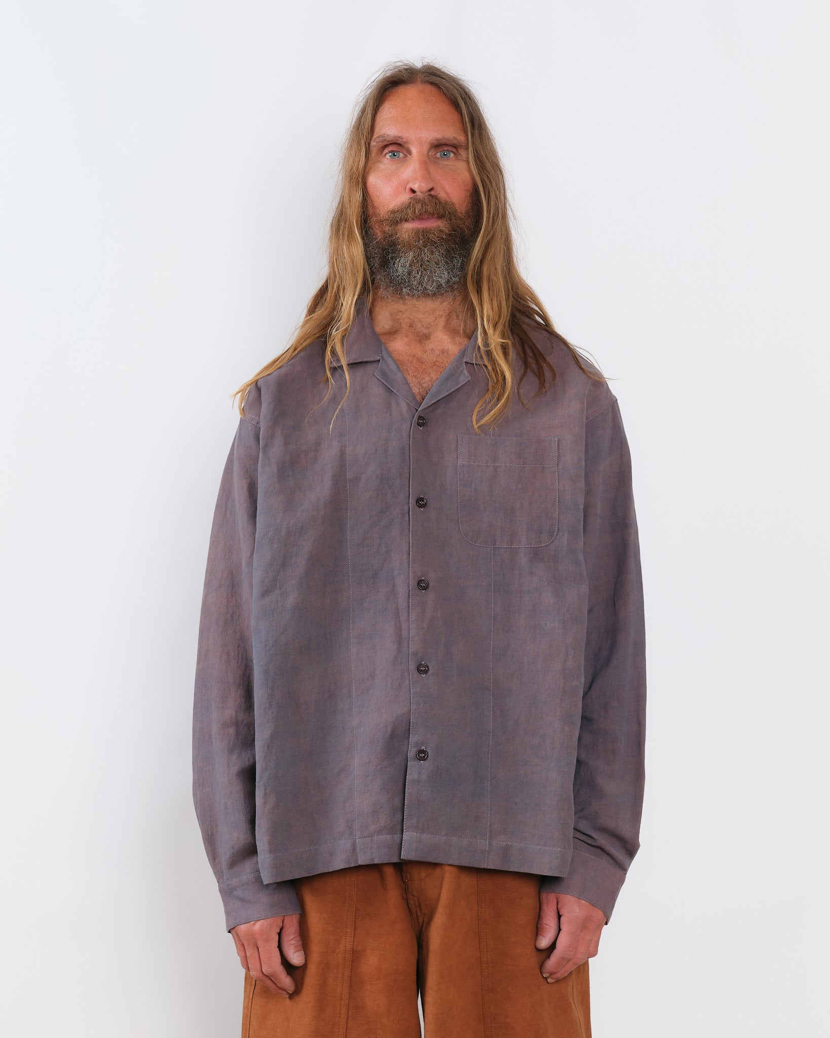 Distillers Shirt LS - R.T.S. CO-200A