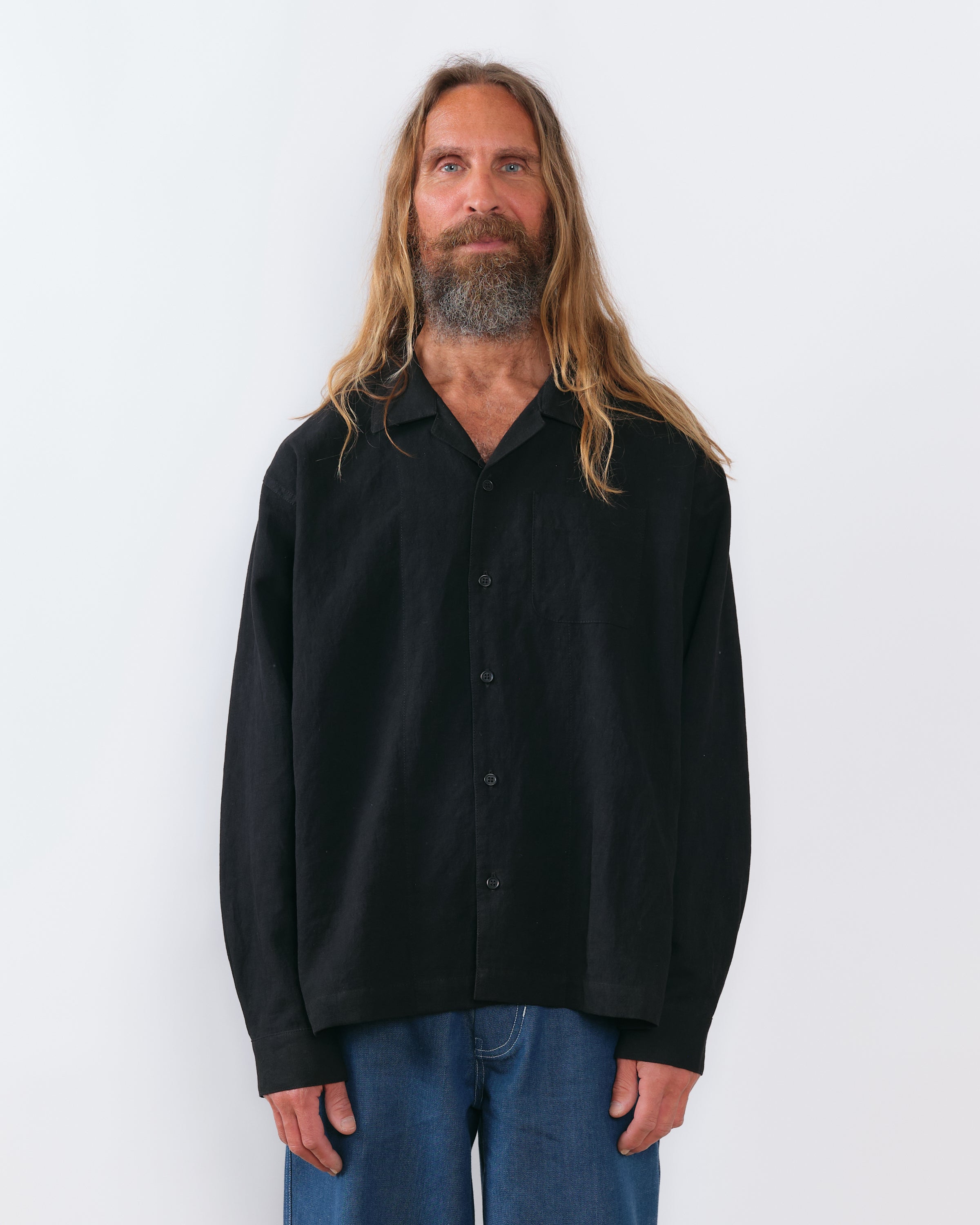 トップス Story mfg L/S T-shirt Story mfg.(ストーリーエムエフジー) メンズ トップスの通販 by