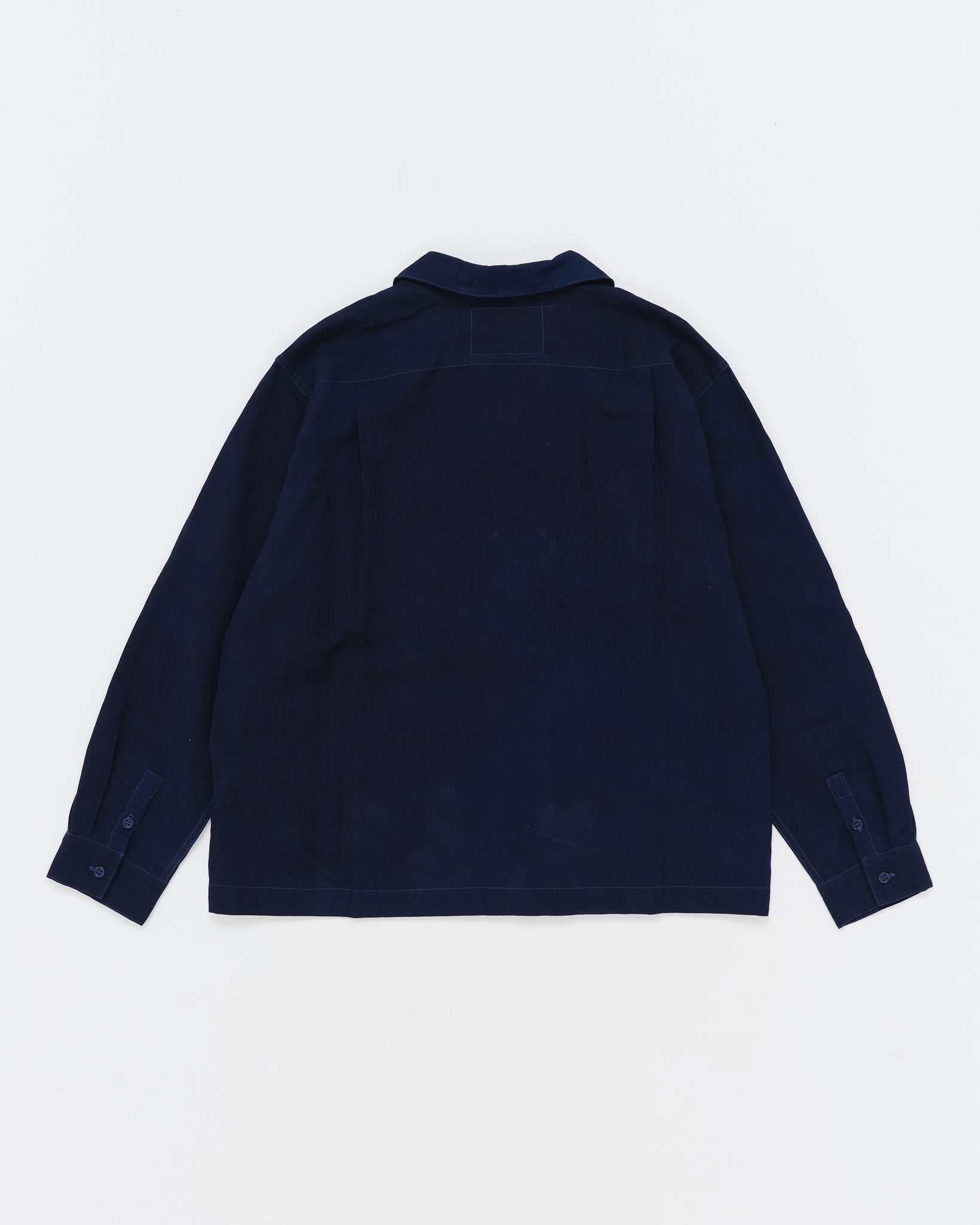 Distillers Shirt LS - R.T.S. CO-64
