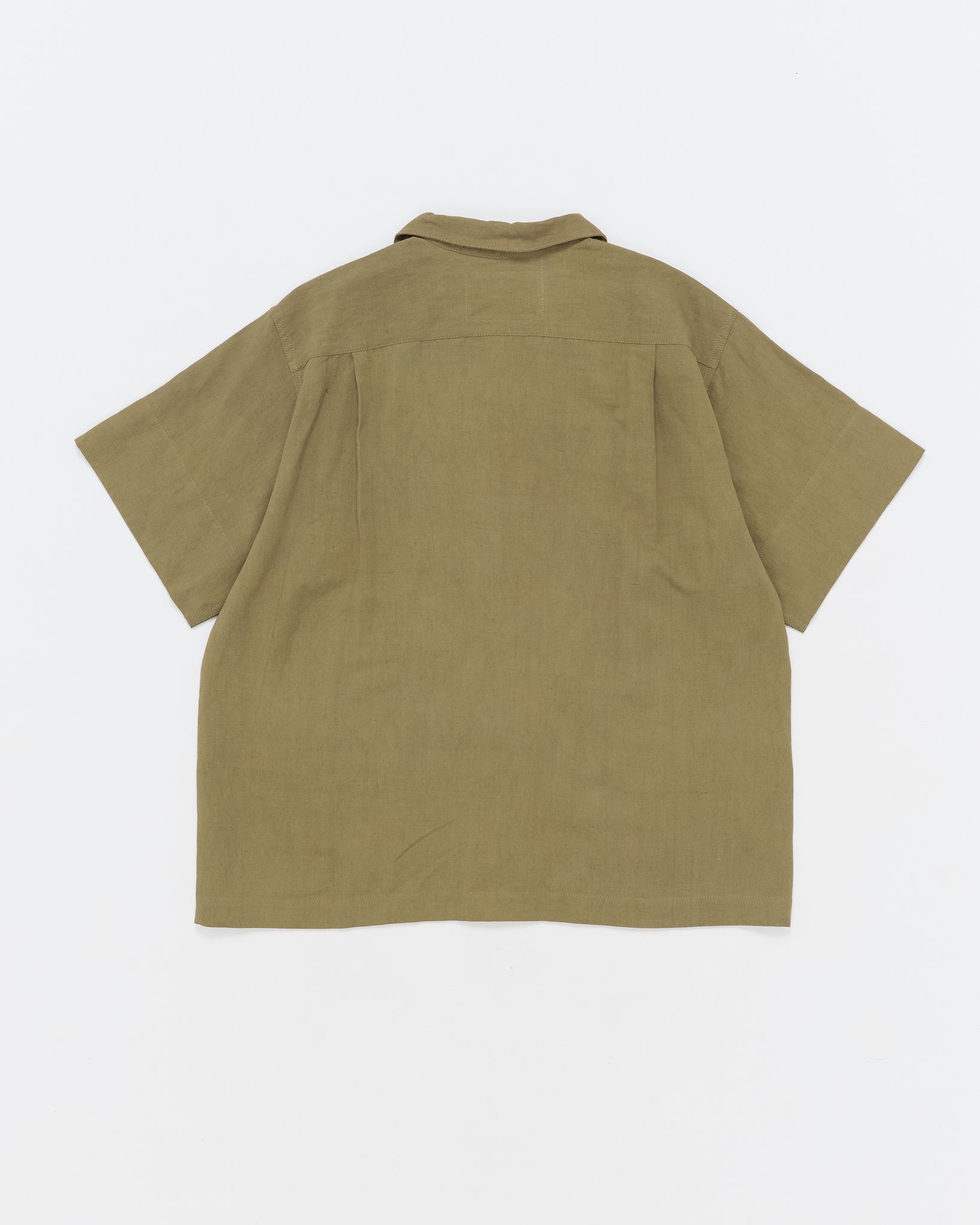 Distillers Shirt SS - R.T.S. CO-11