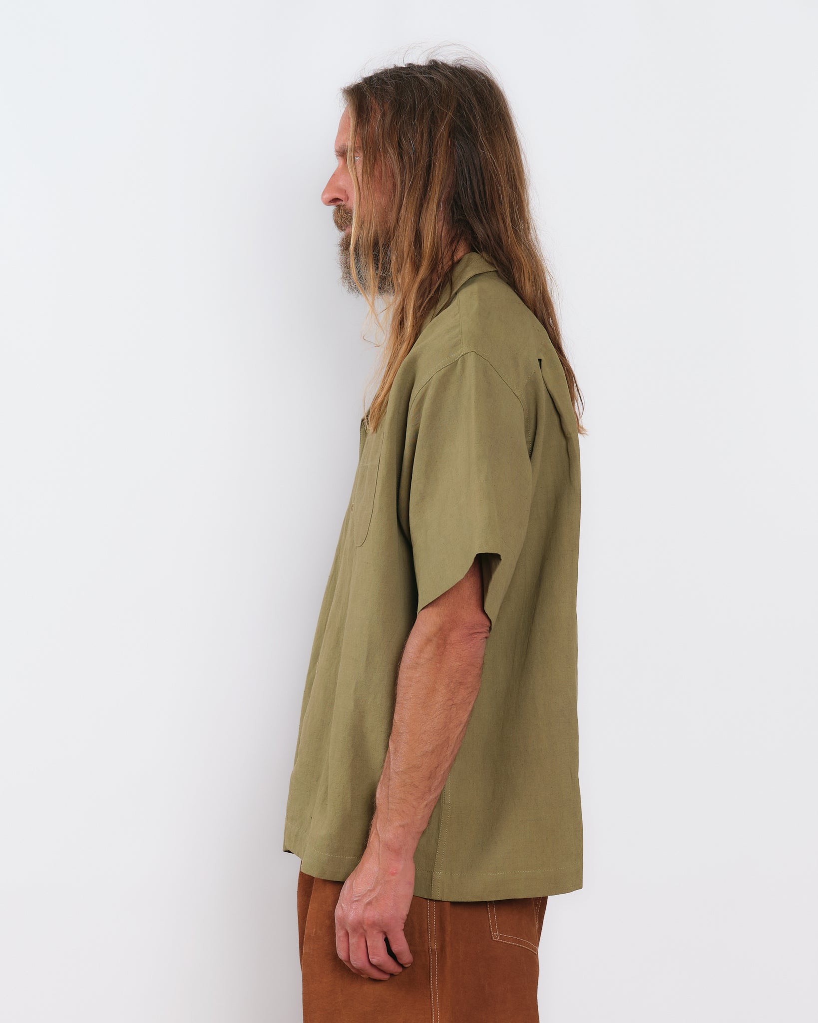 Distillers Shirt SS - R.T.S. CO-11