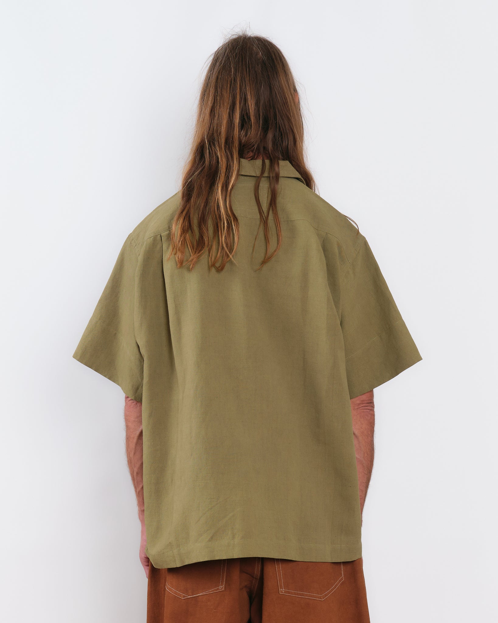Distillers Shirt SS - R.T.S. CO-11
