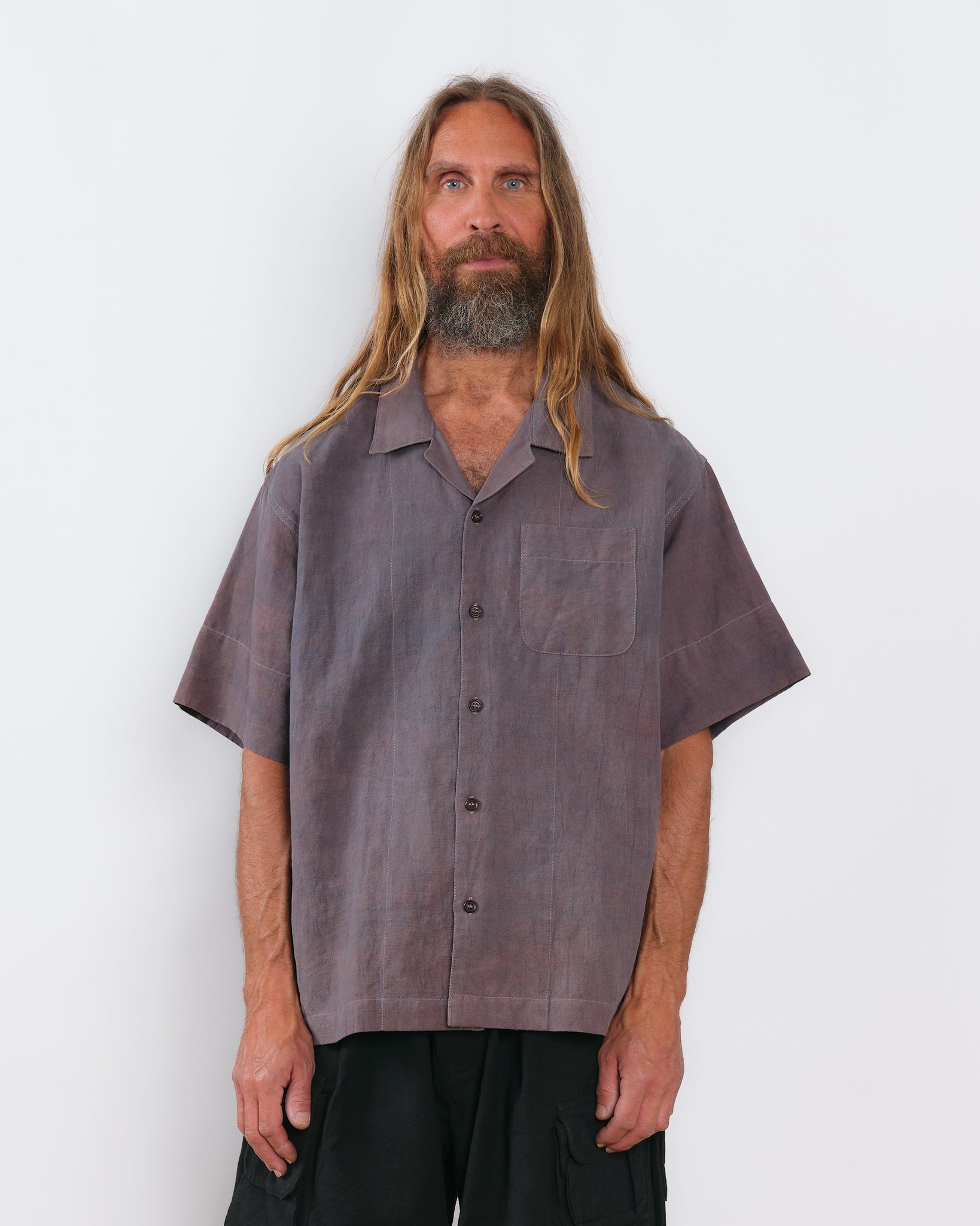 Distillers Shirt SS - R.T.S. CO-200A