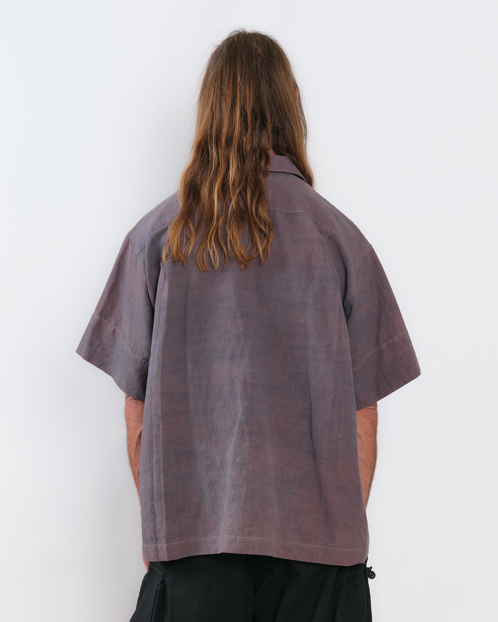 Distillers Shirt SS - R.T.S. CO-200A