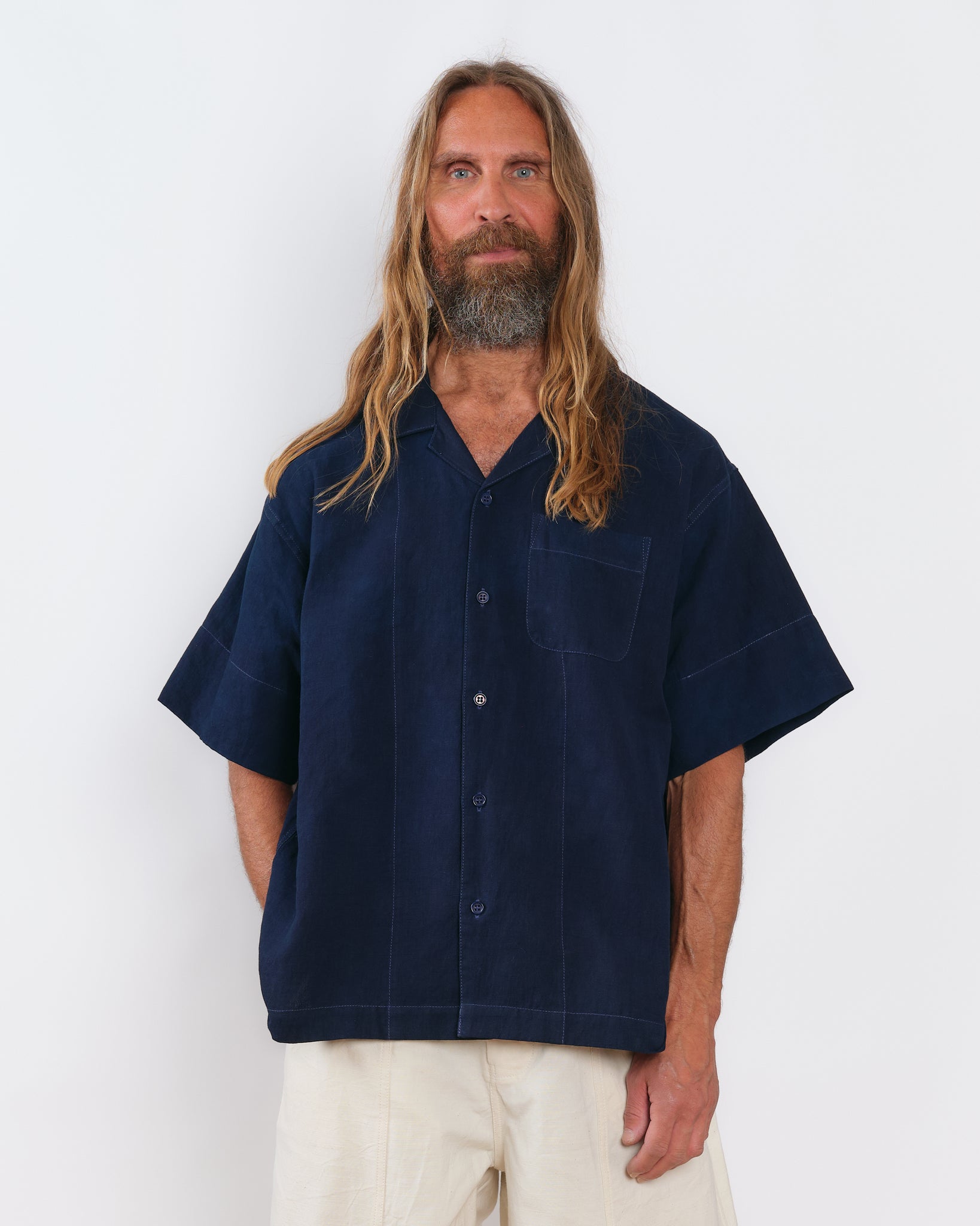 Distillers Shirt SS - R.T.S. CO-64