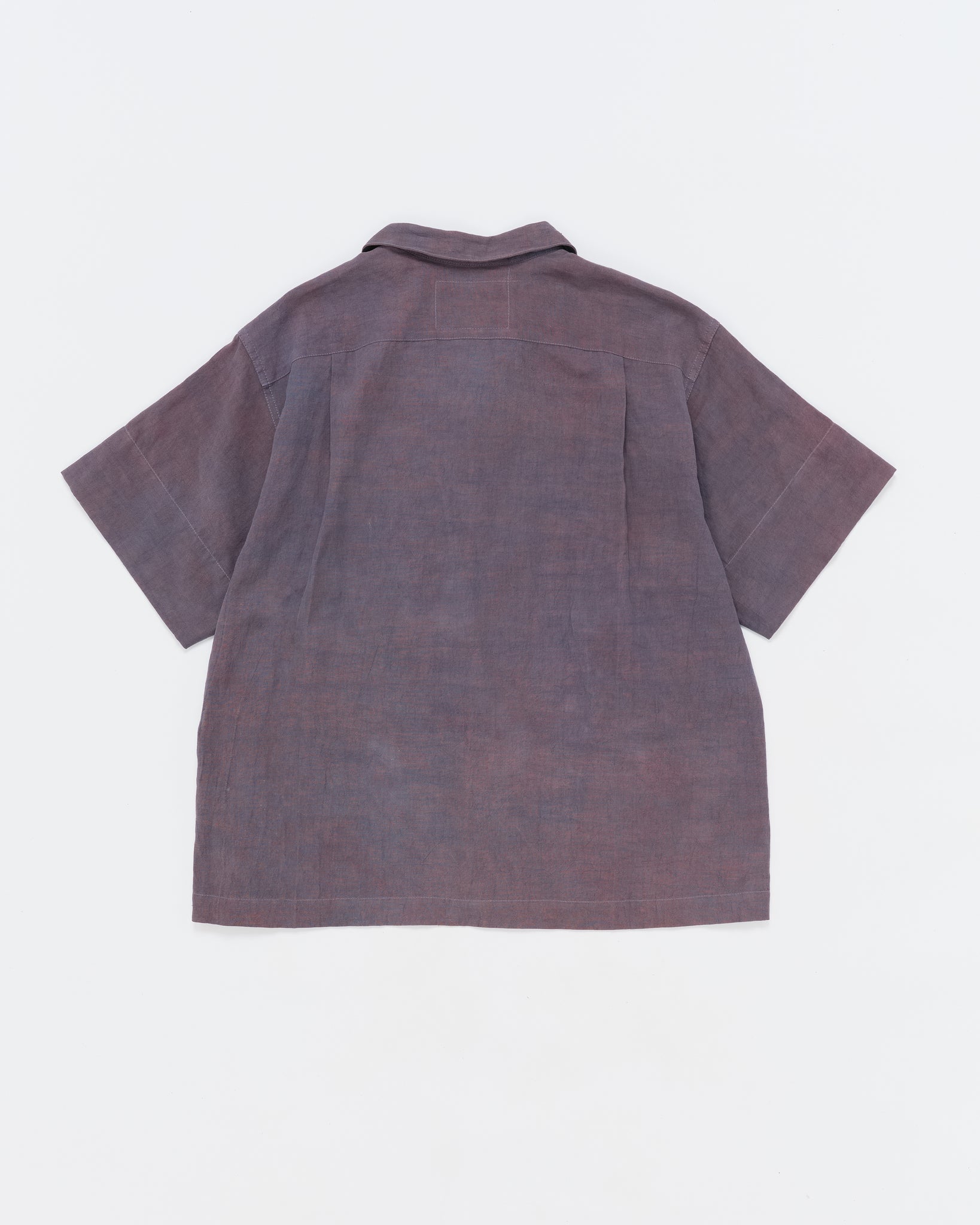 Distillers Shirt SS - R.T.S. CO-200A