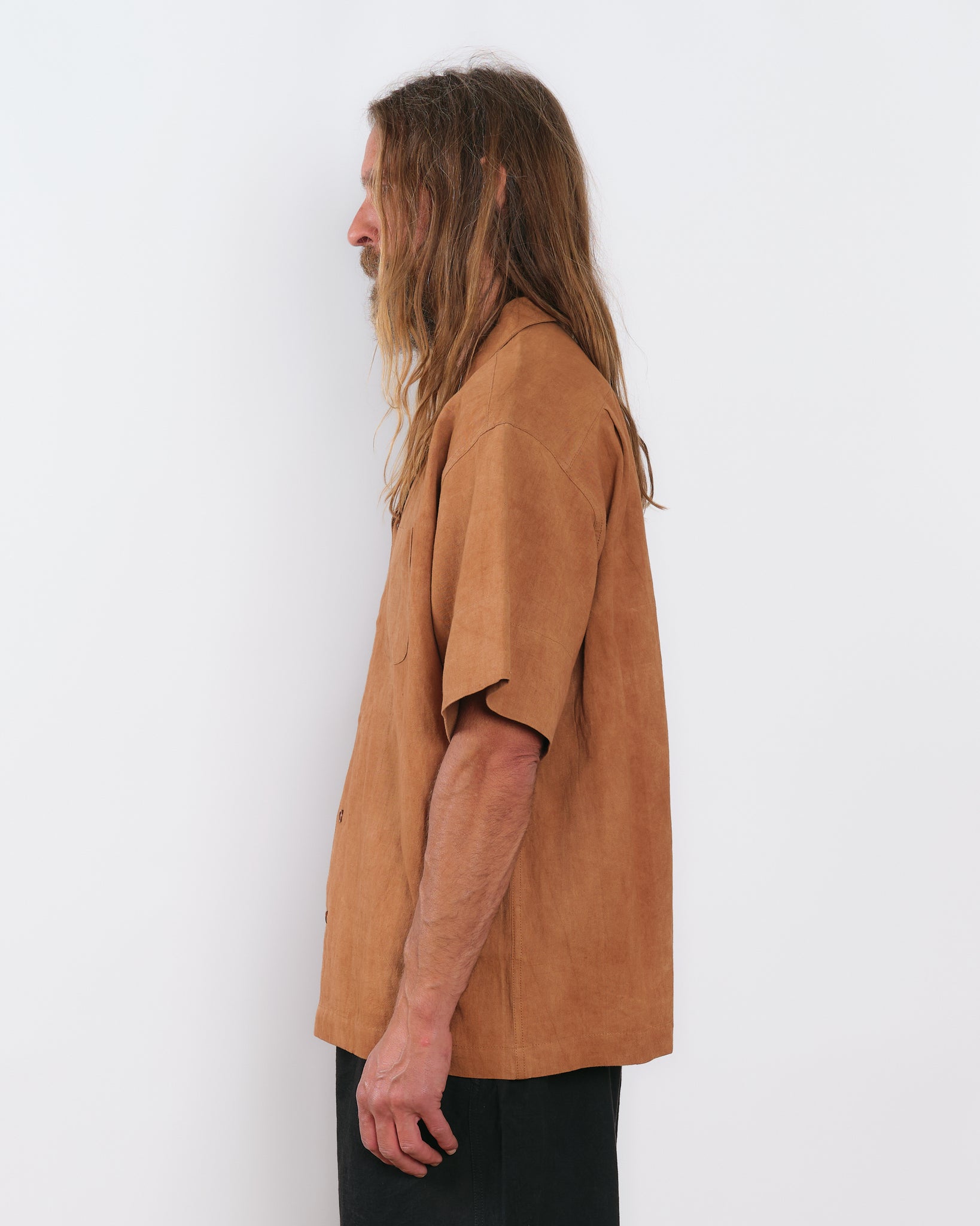 Distillers Shirt SS - R.T.S. CO-44