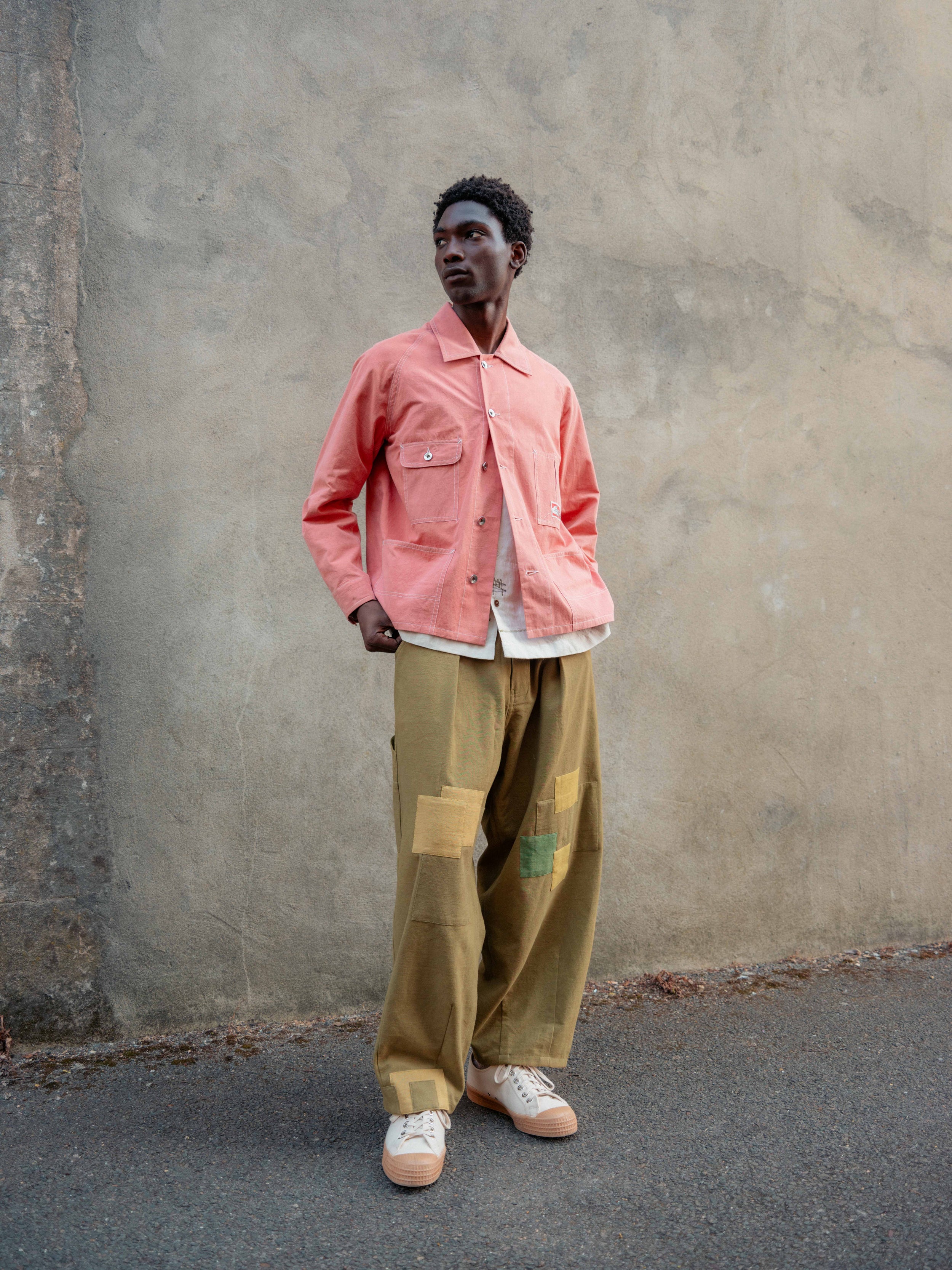 Story mfg. PF24 : Rooted Narratives