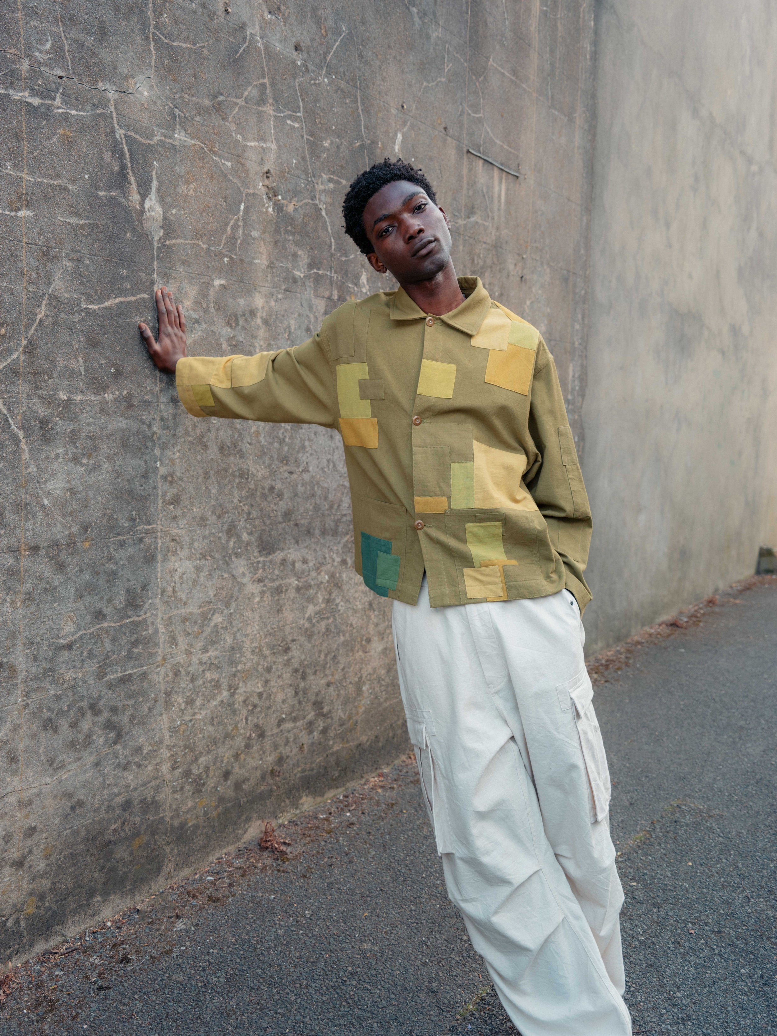 Story mfg. PF24 : Rooted Narratives