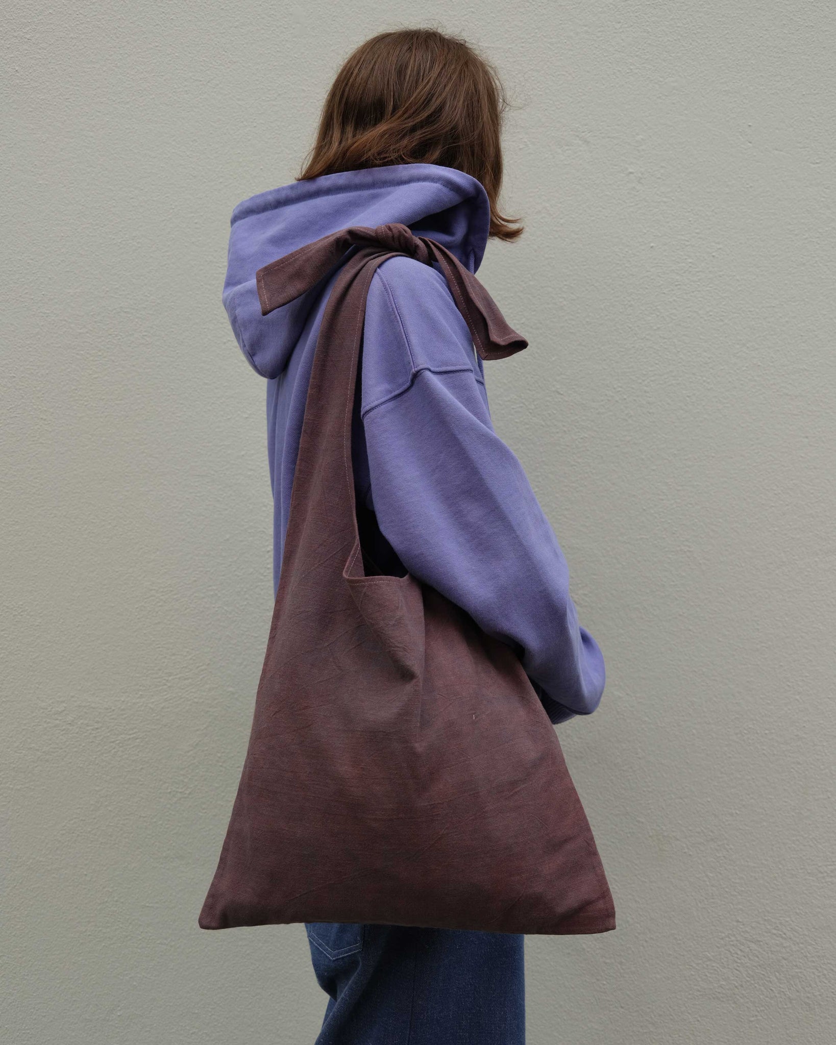 Shop Tote - R.T.S. CO-200A