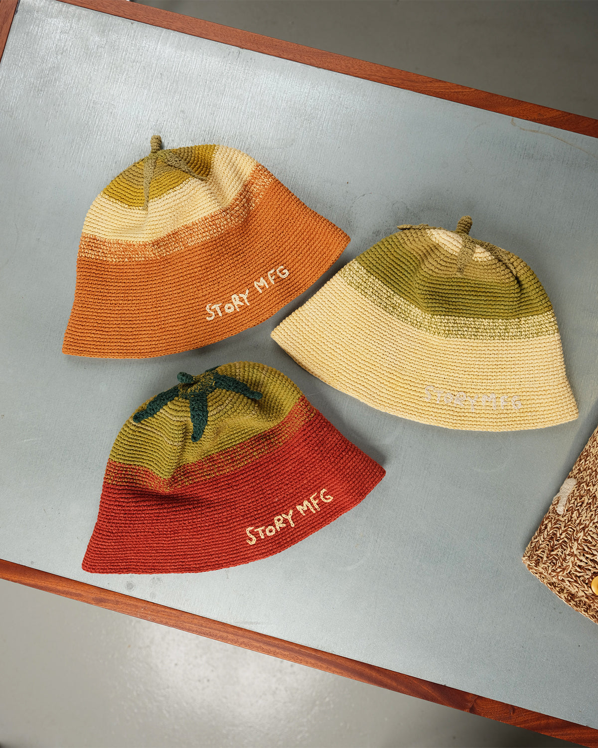Brew Hat - Hugh's – Story mfg.