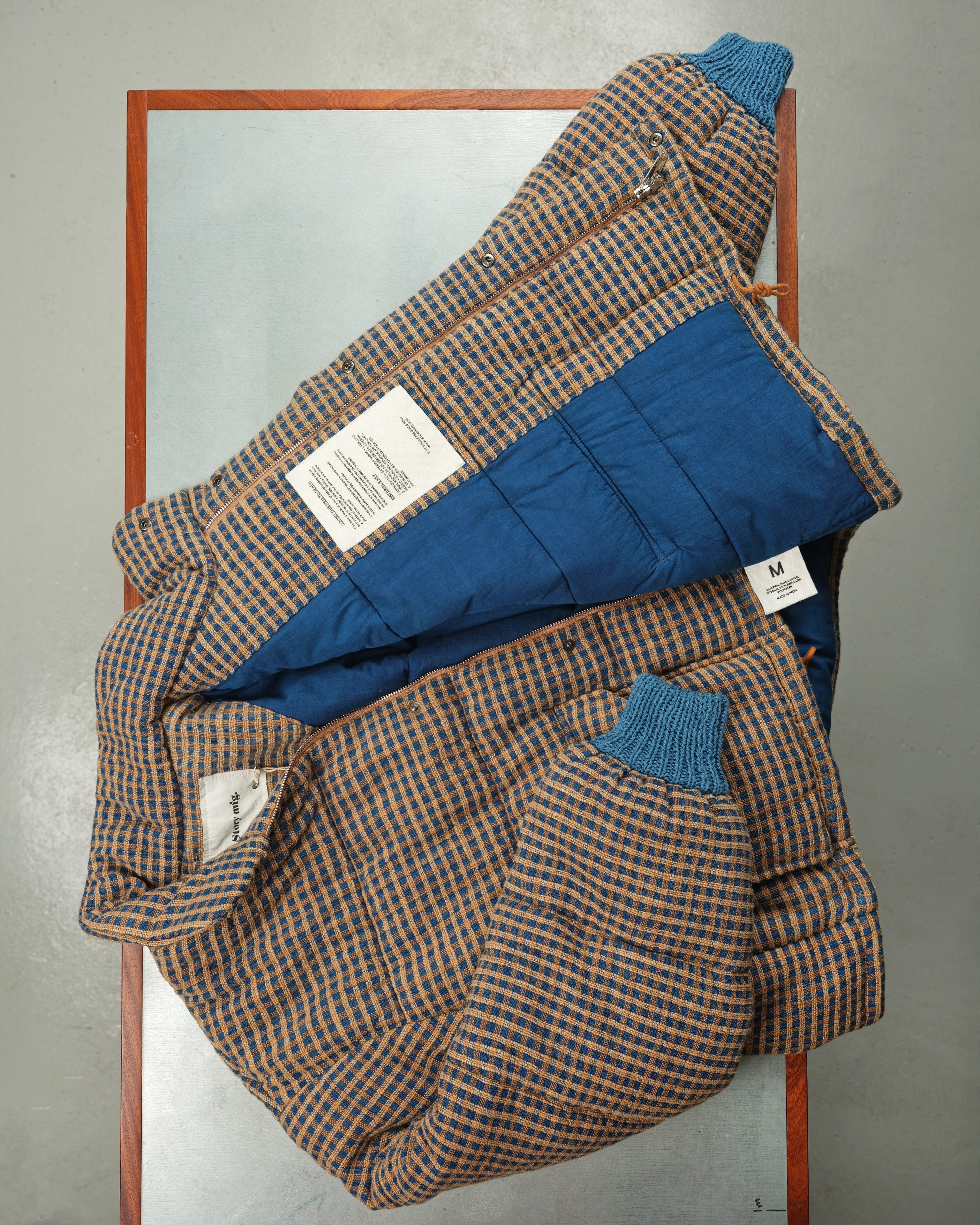 ジャケット・アウター yana A Second (Furry!) Lined Yanaka Jacket | Blog | Oliver + S