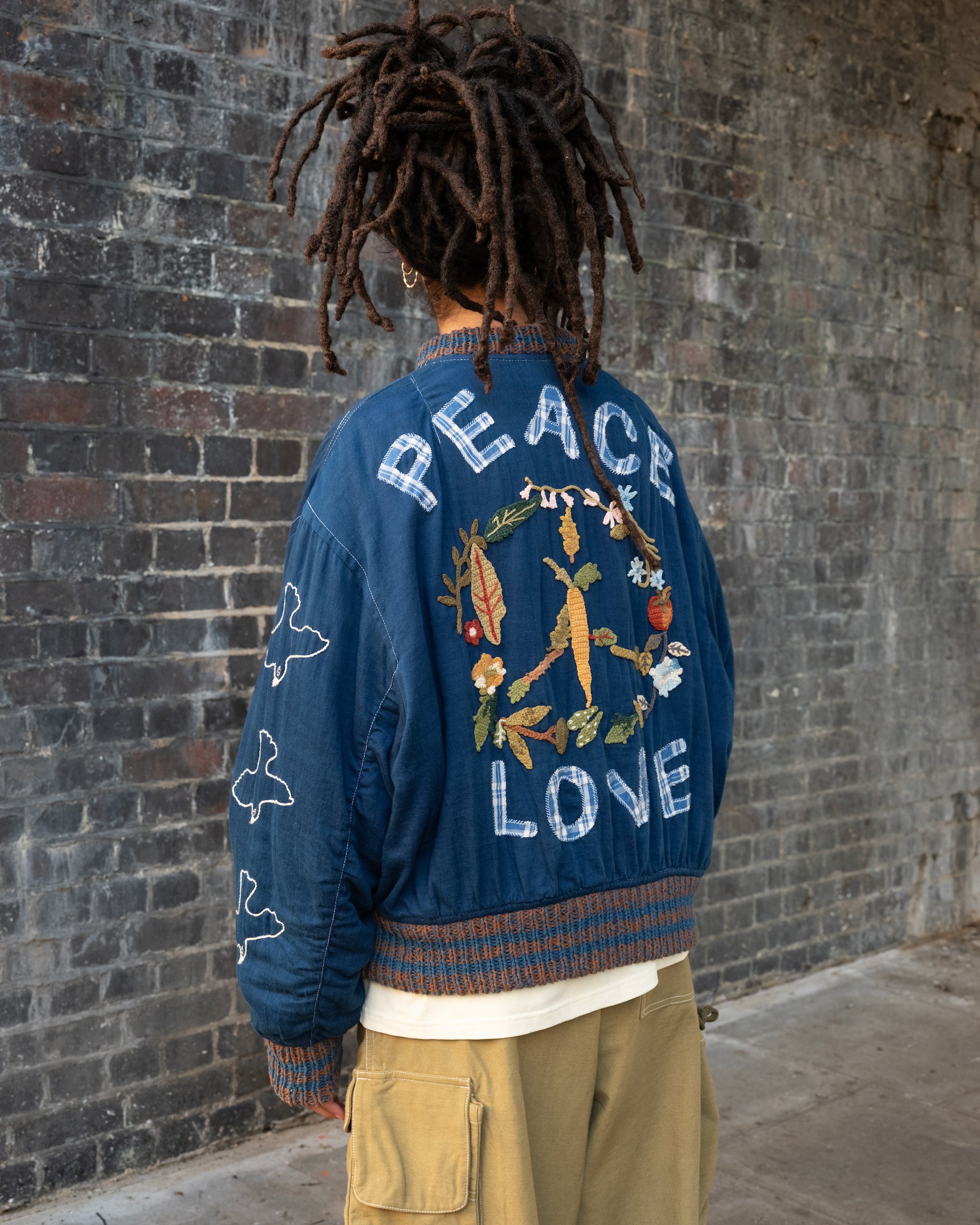 Jackets & Vests – Story mfg.