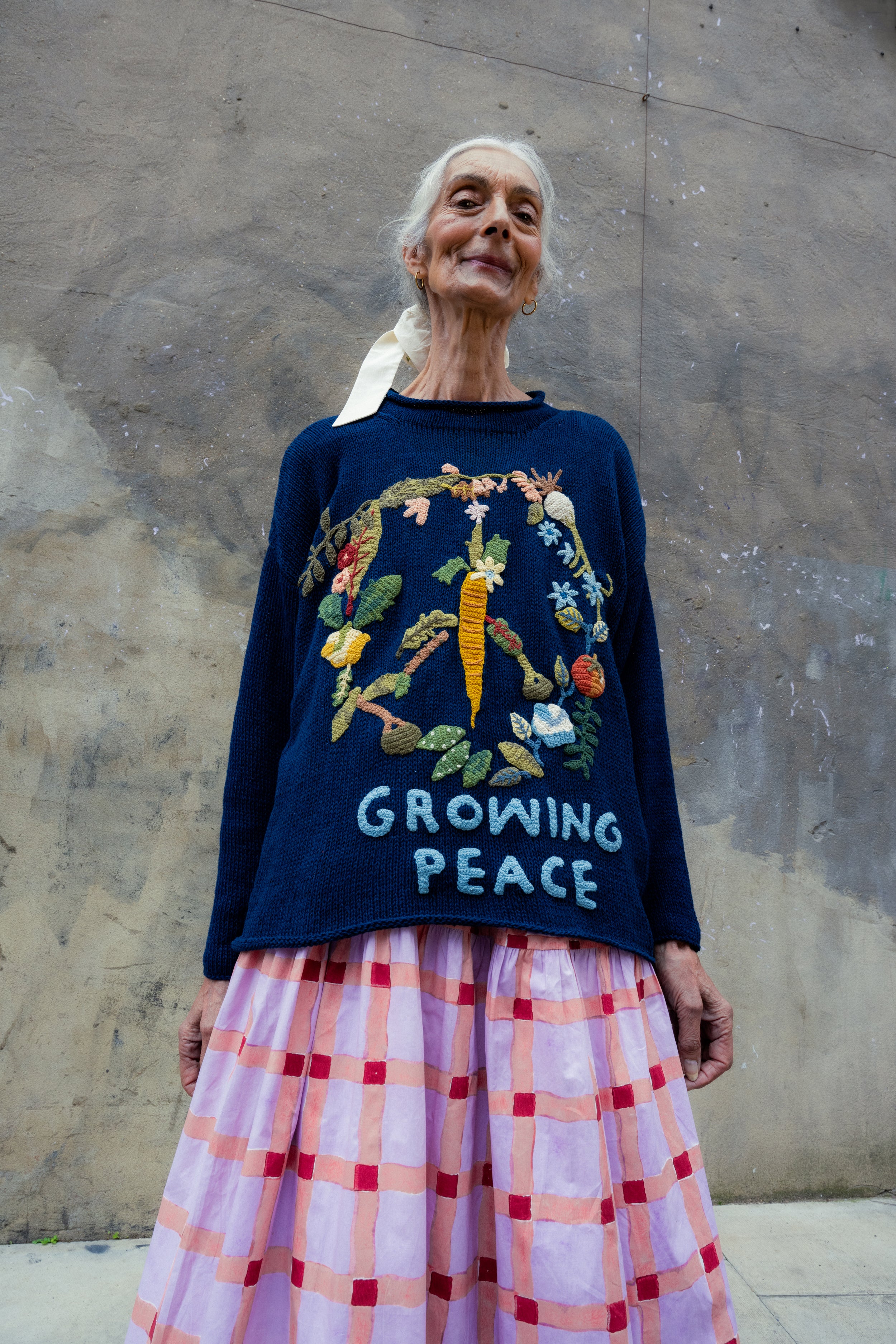 Story mfg. PF24 : Rooted Narratives