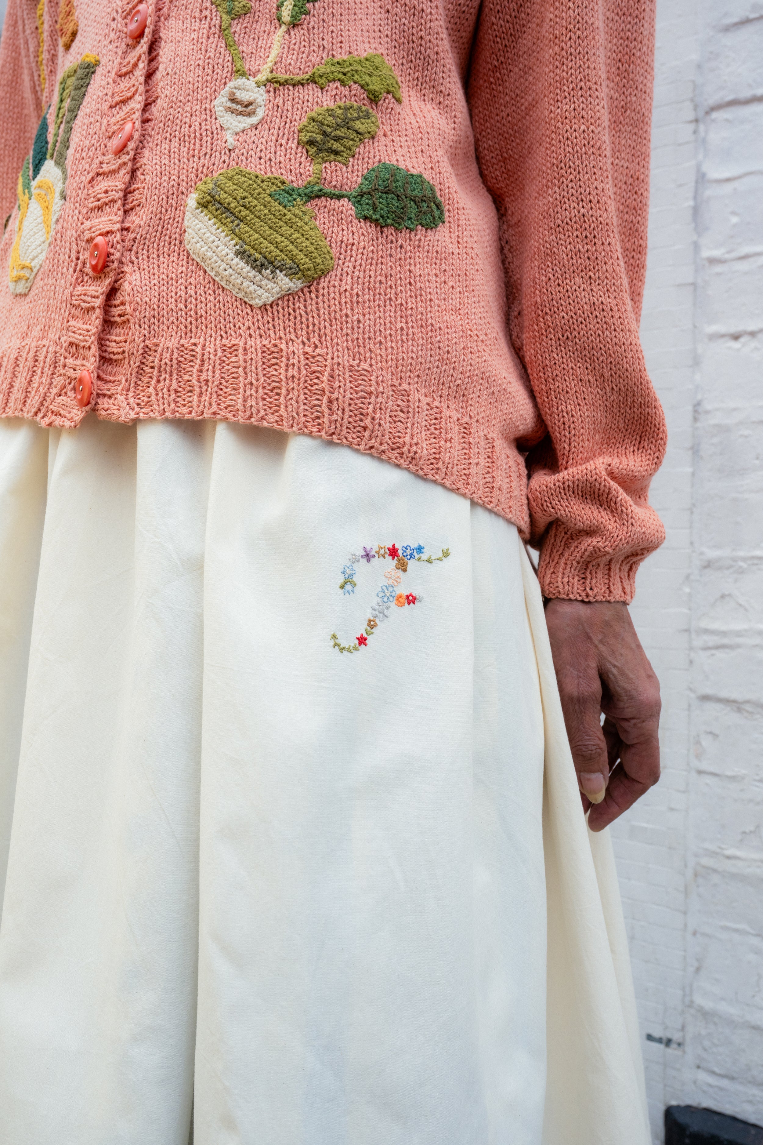 Story mfg. PF24 : Rooted Narratives