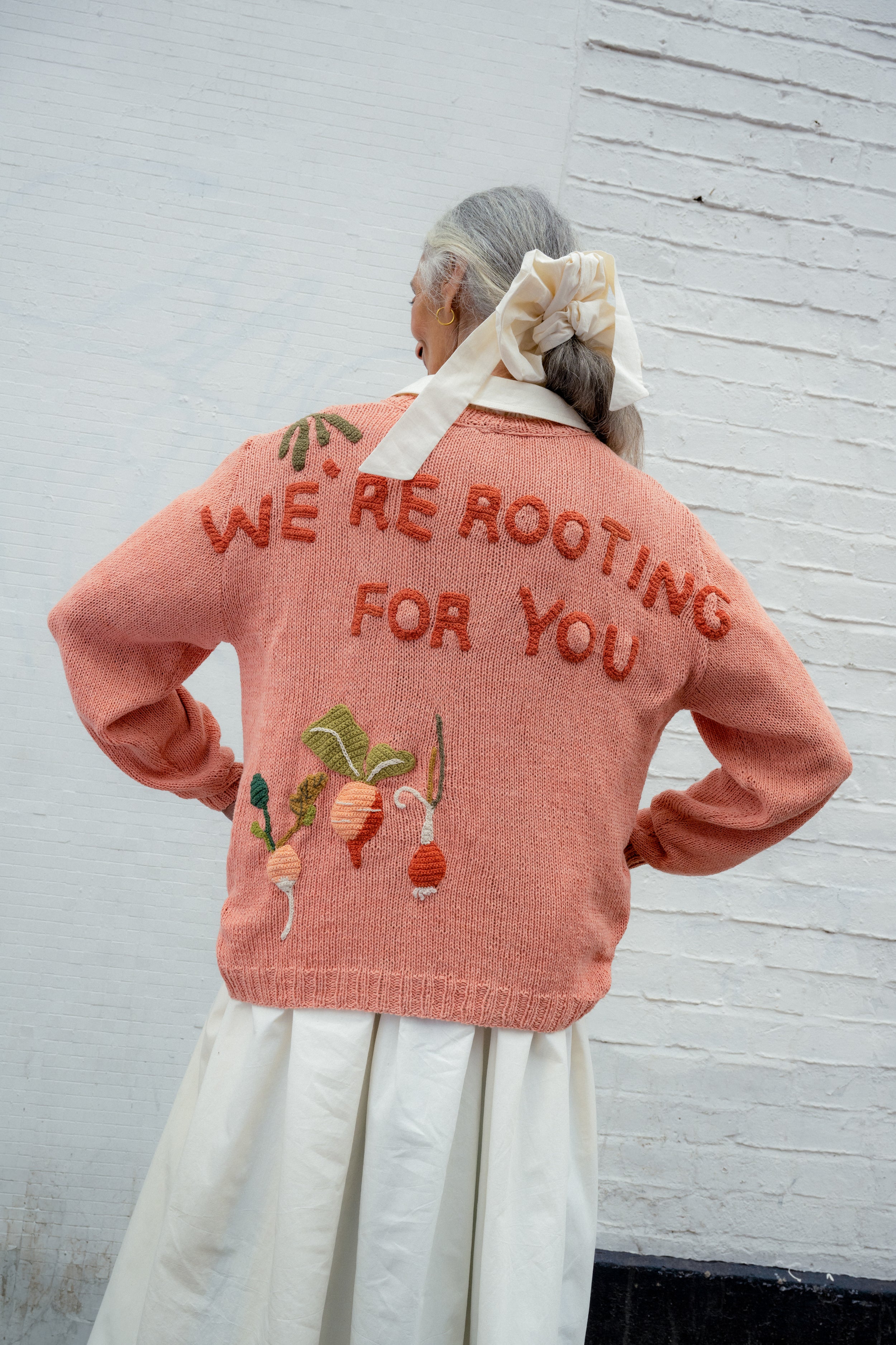 Story mfg. PF24 : Rooted Narratives