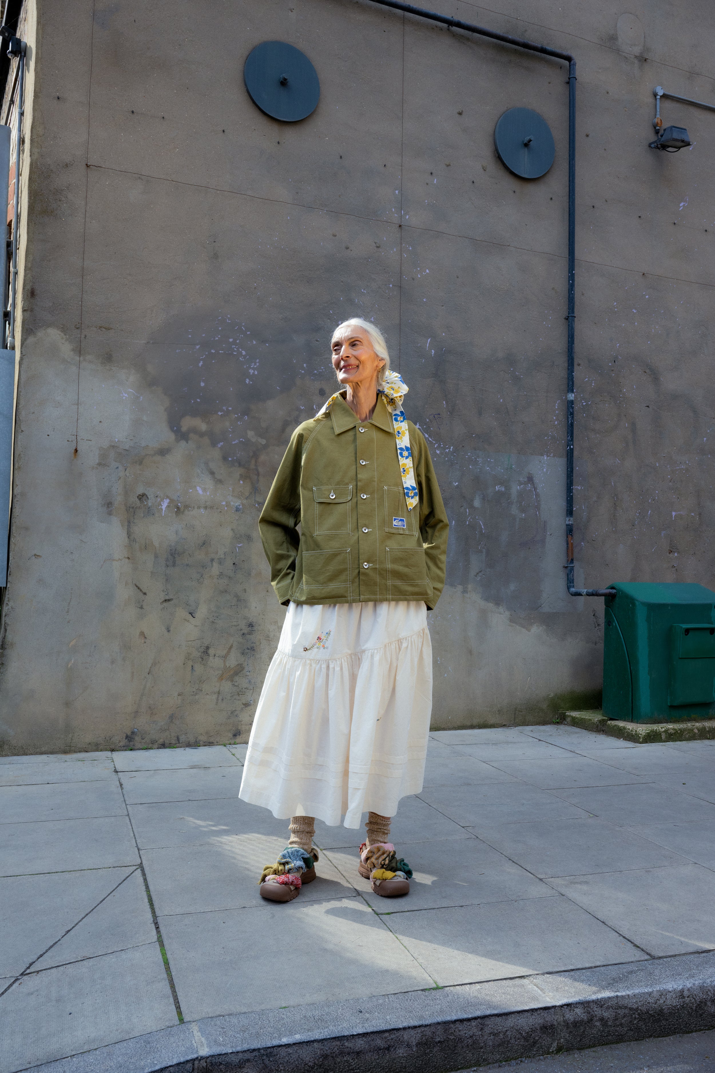Story mfg. PF24 : Rooted Narratives