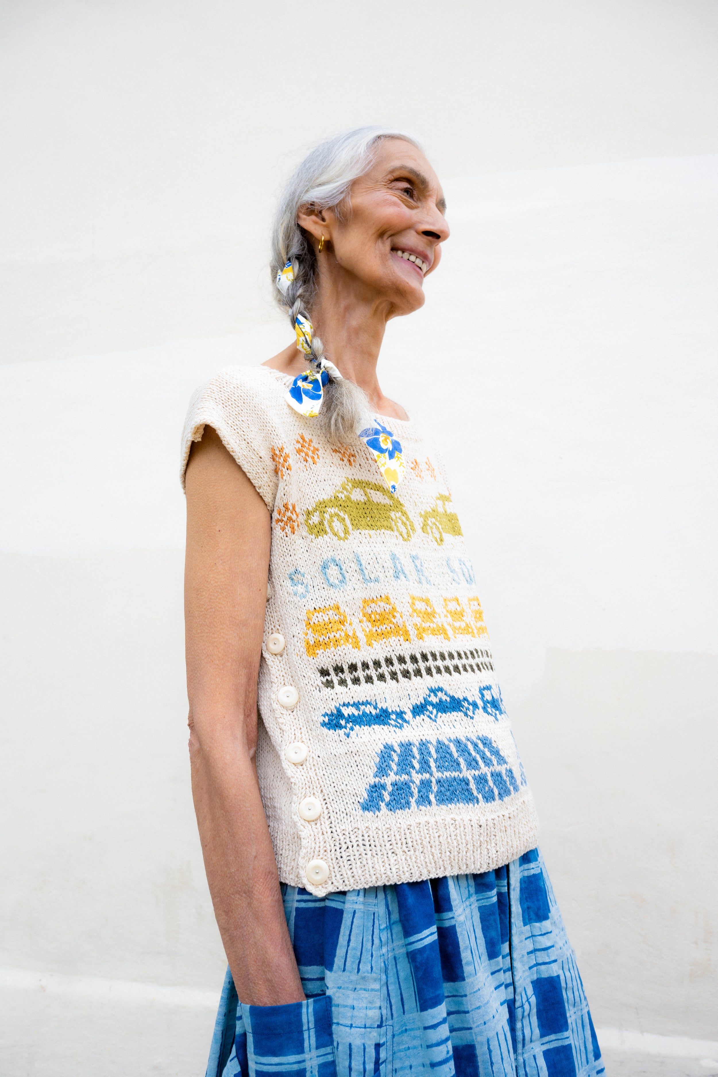 Story mfg. PF24 : Rooted Narratives