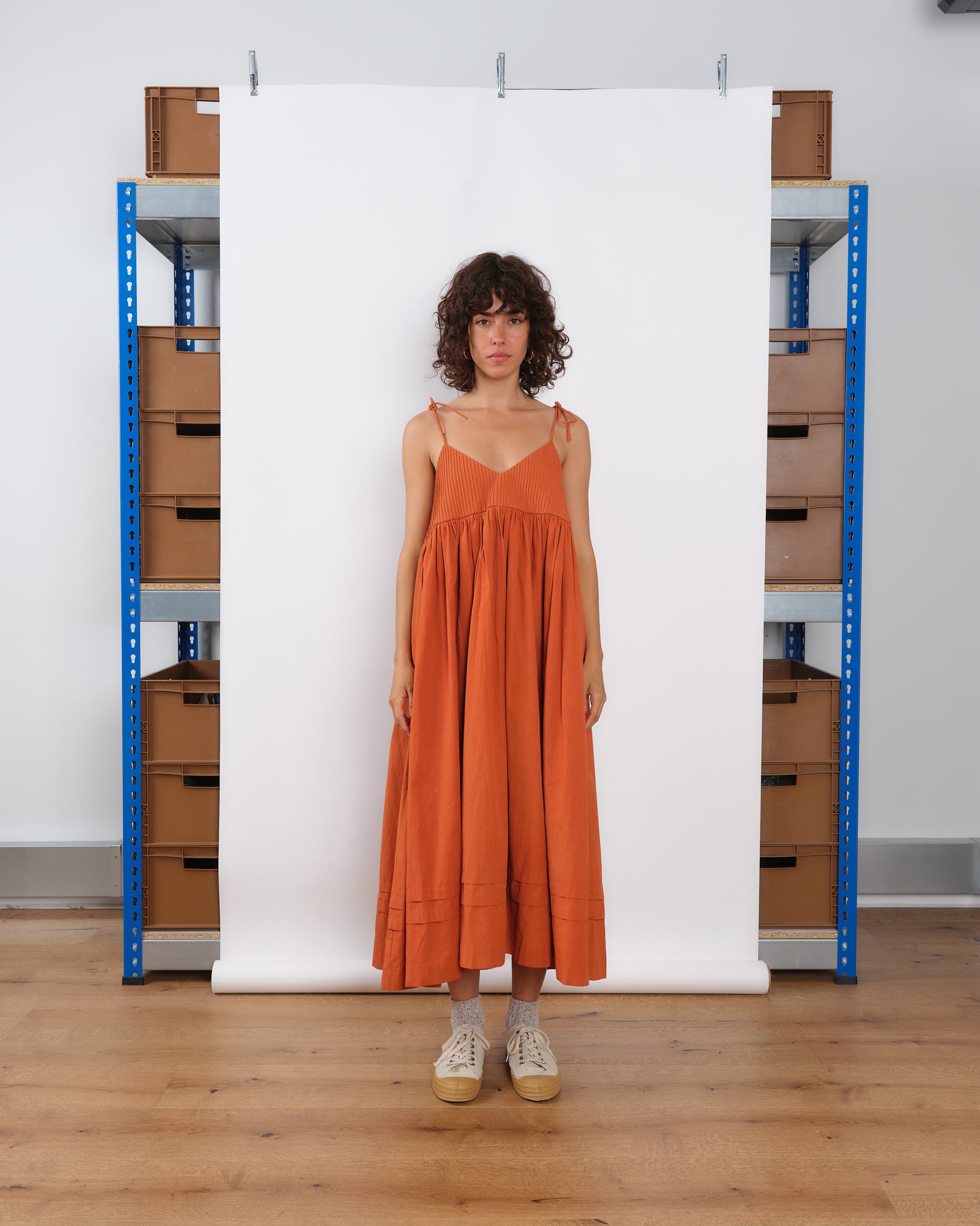 Daisy Dress - R.T.S. CO-35