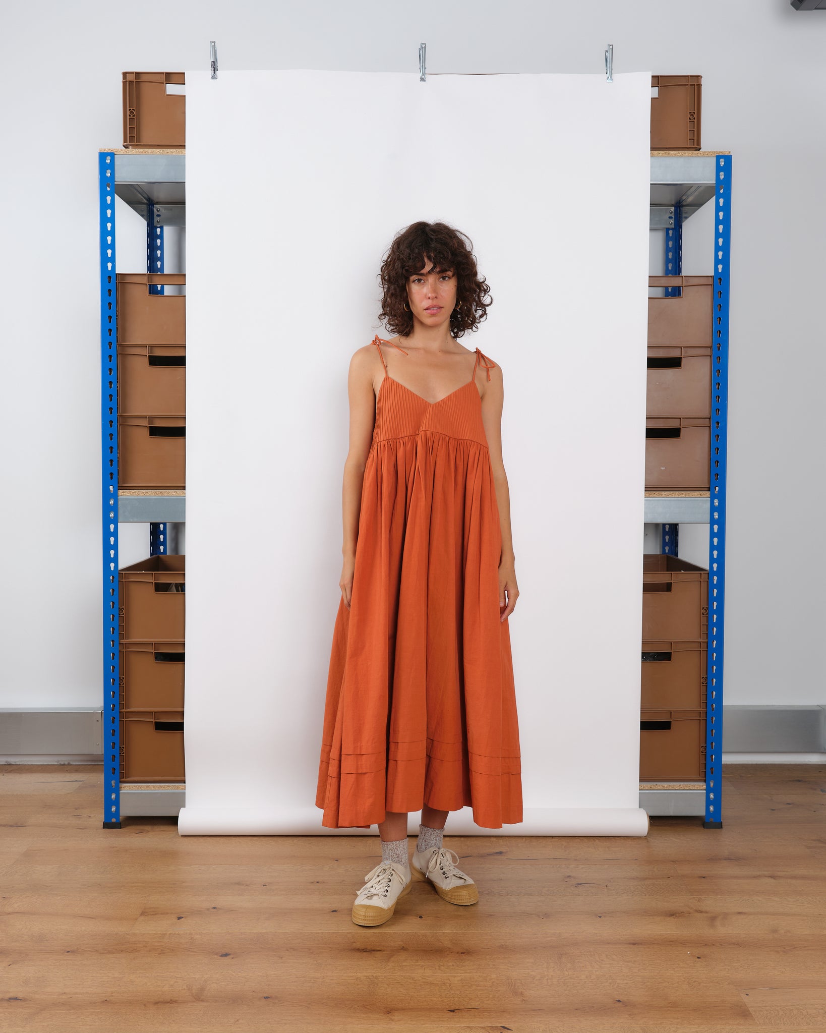 Daisy Dress - R.T.S. CO-35