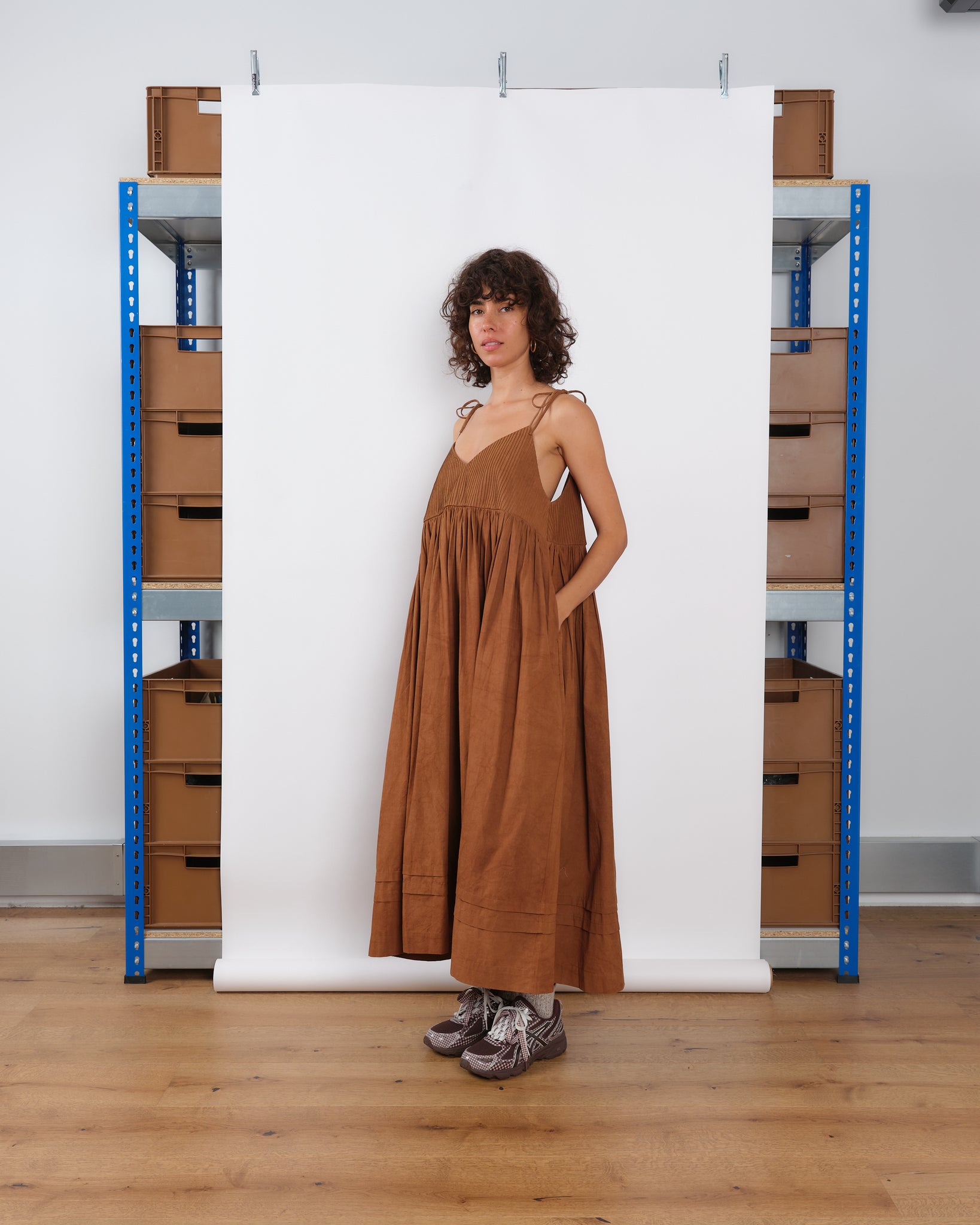 Daisy Dress - R.T.S. CO-44