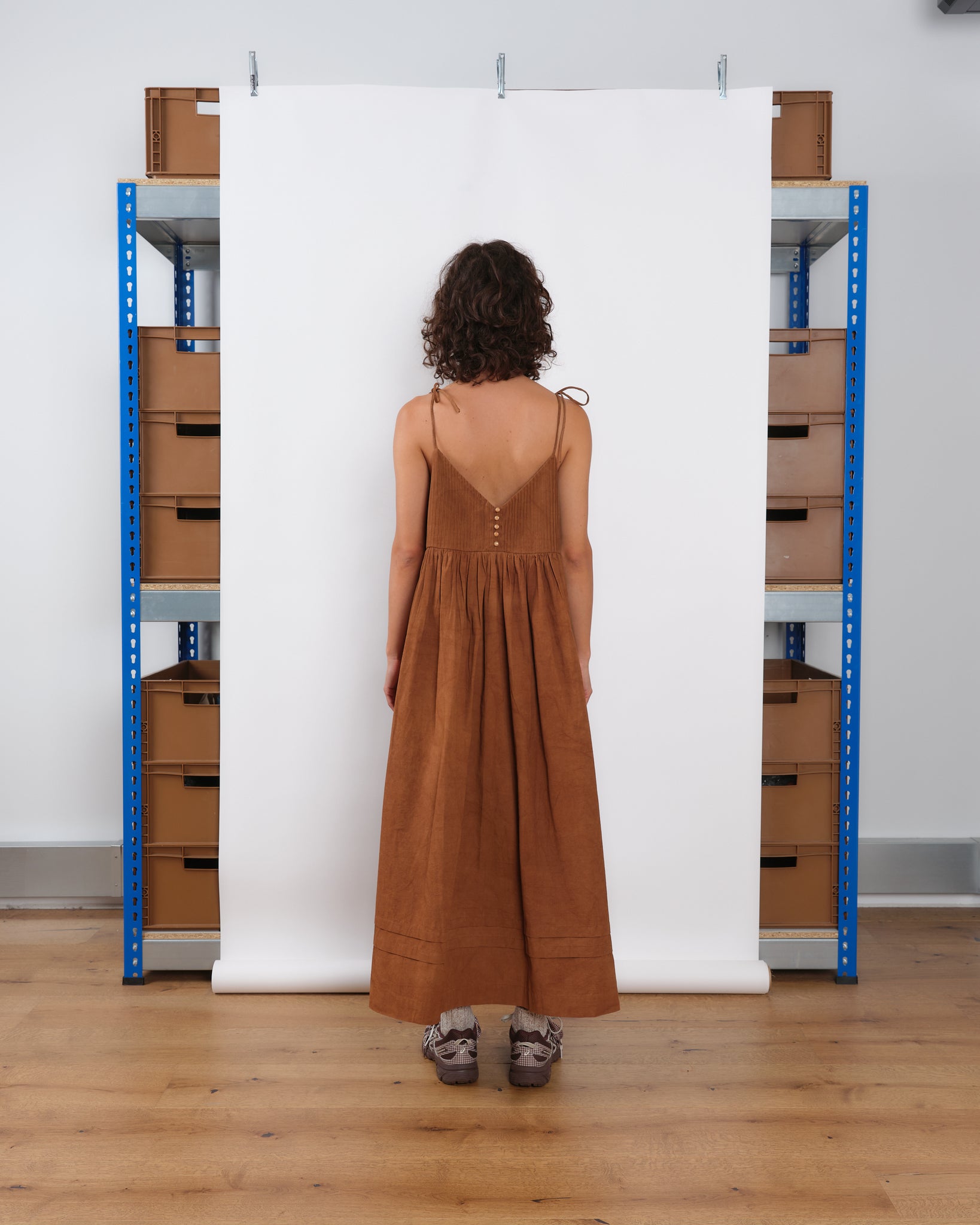 Daisy Dress - R.T.S. CO-44