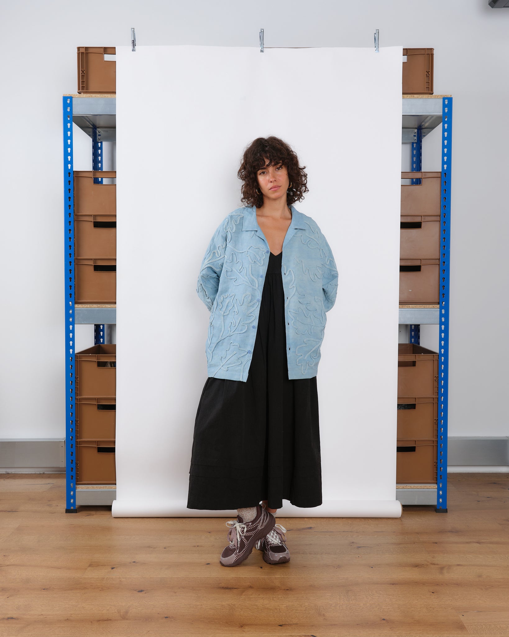 Daisy Dress - R.T.S. CO-80