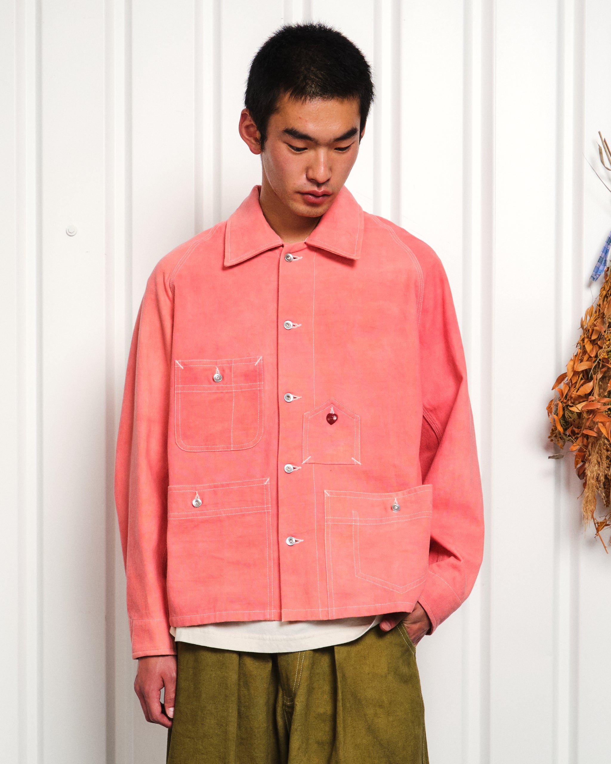 Clothing – Story mfg.