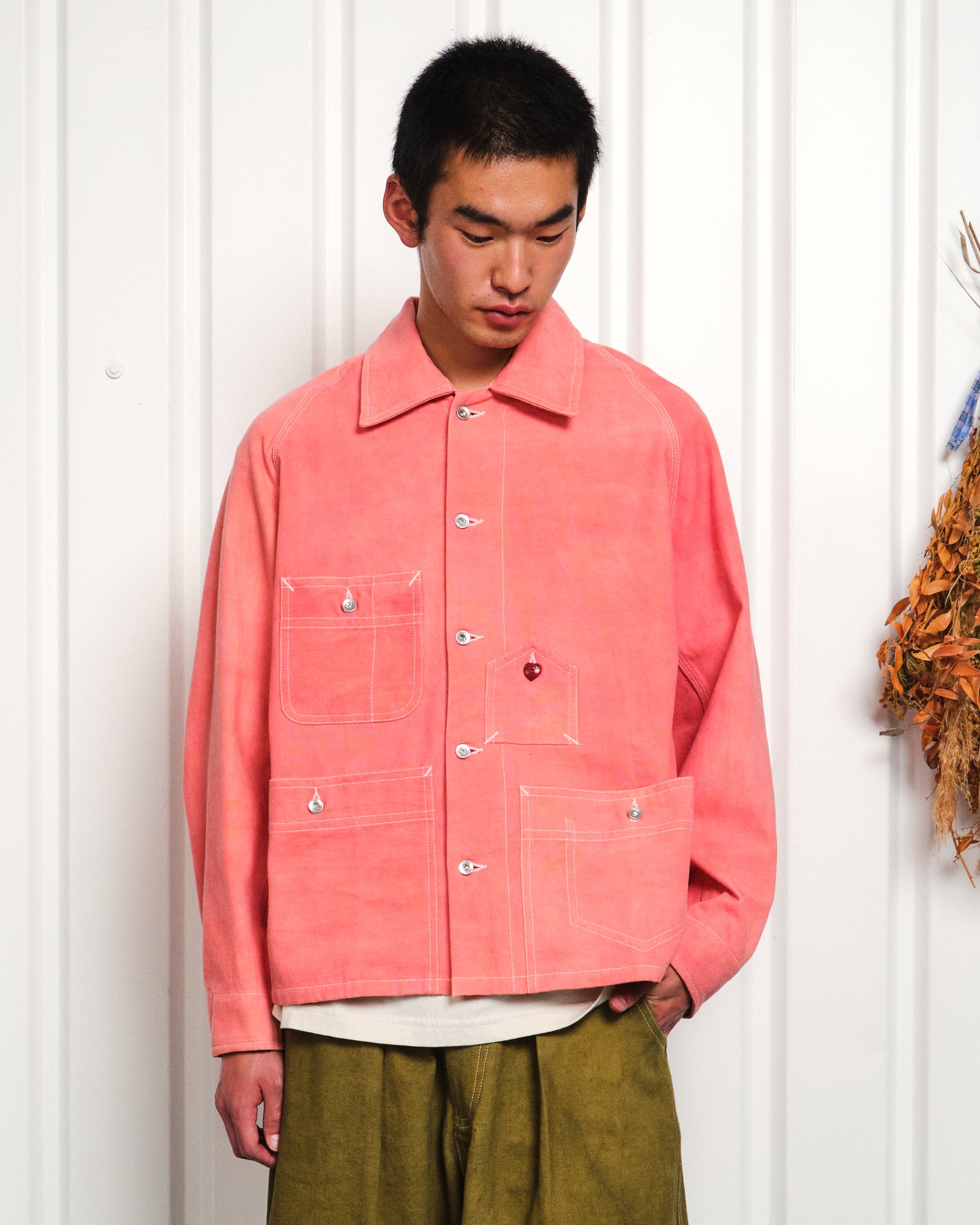 Clothing – Story mfg.