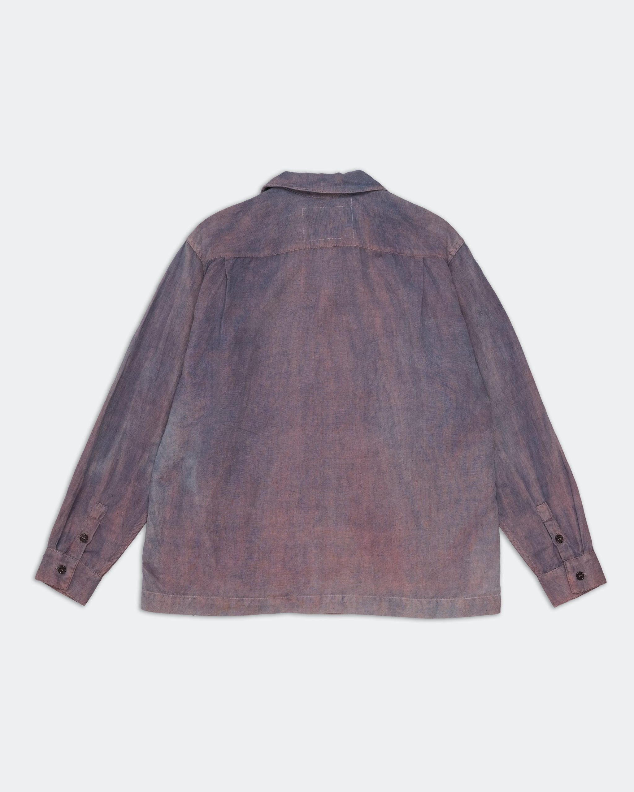 Greetings Shirt LS - R.T.S. CO-200ASF – Story mfg.