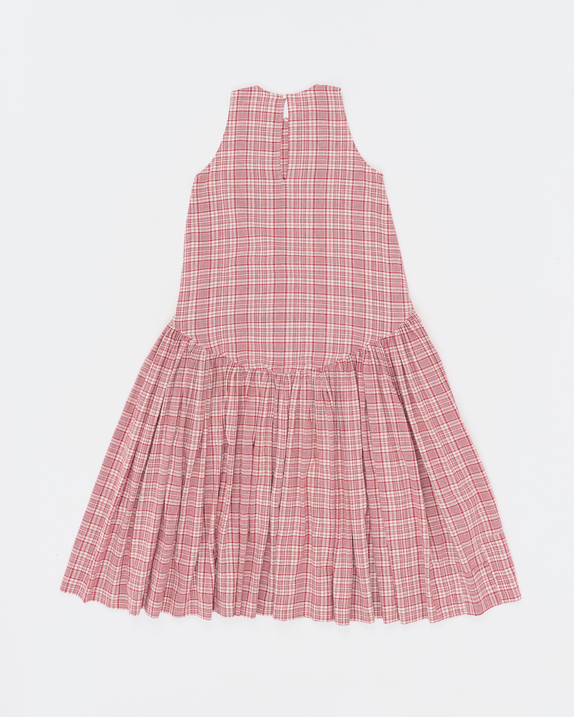 Echo Dress