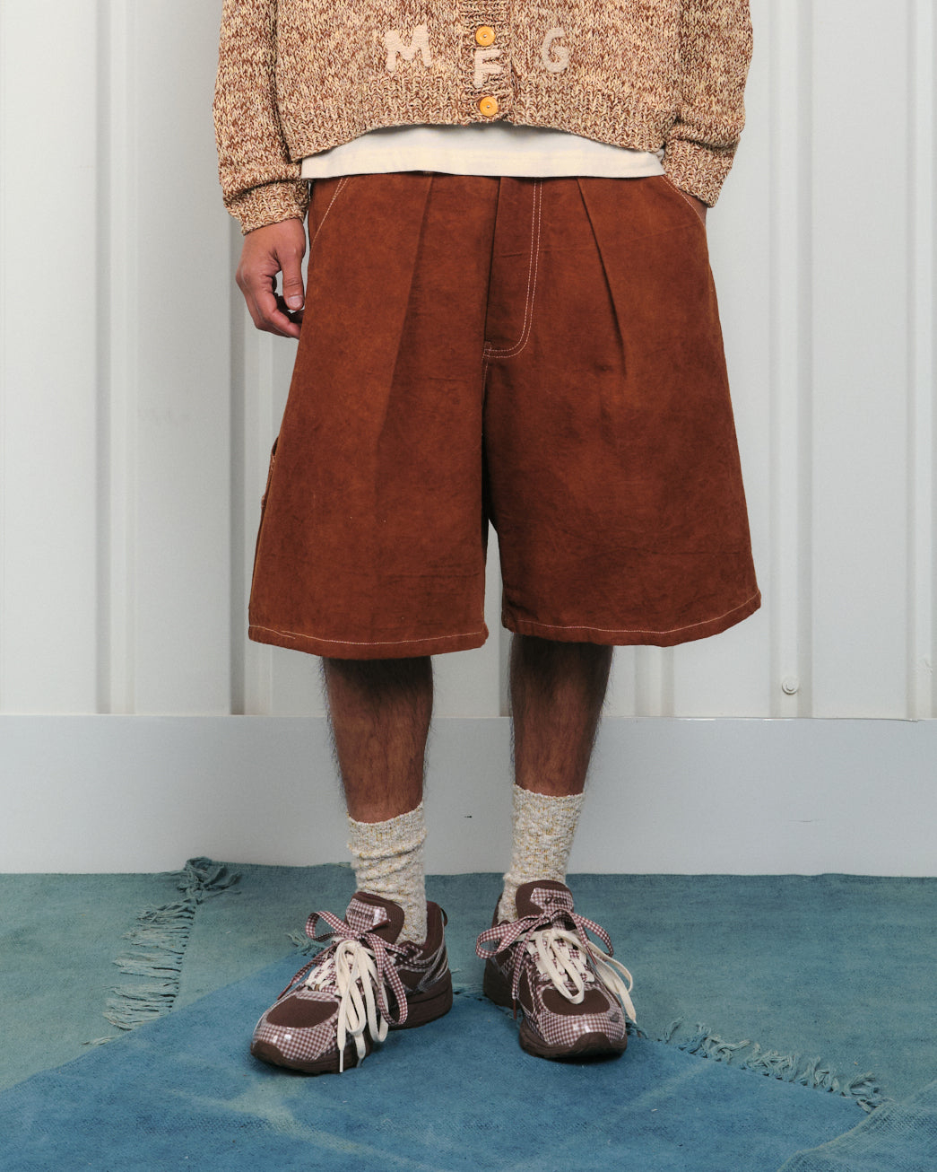 Shorts – Story mfg.