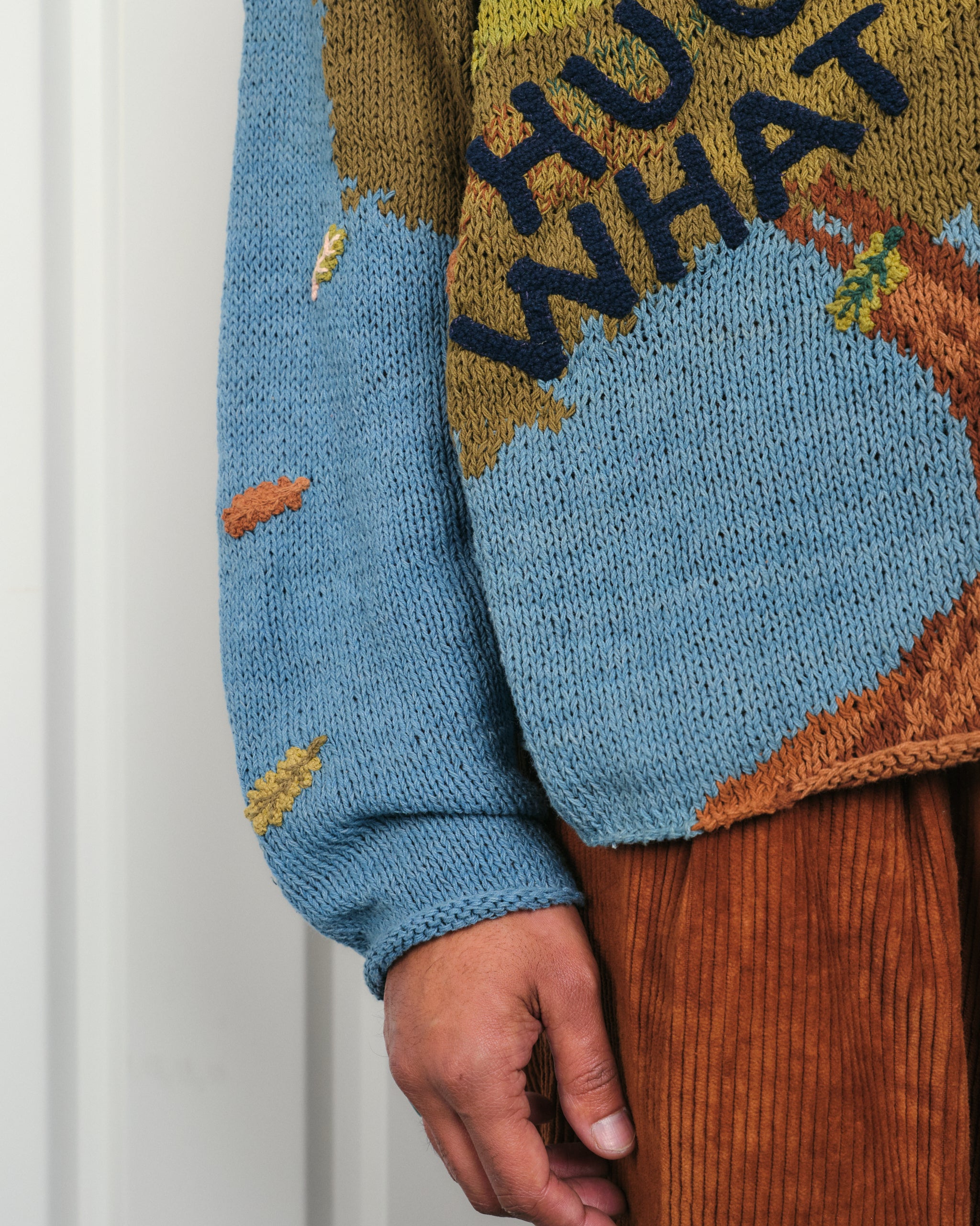 Twinsun Knit Rollneck - Olive Hug What You Love – Story mfg.
