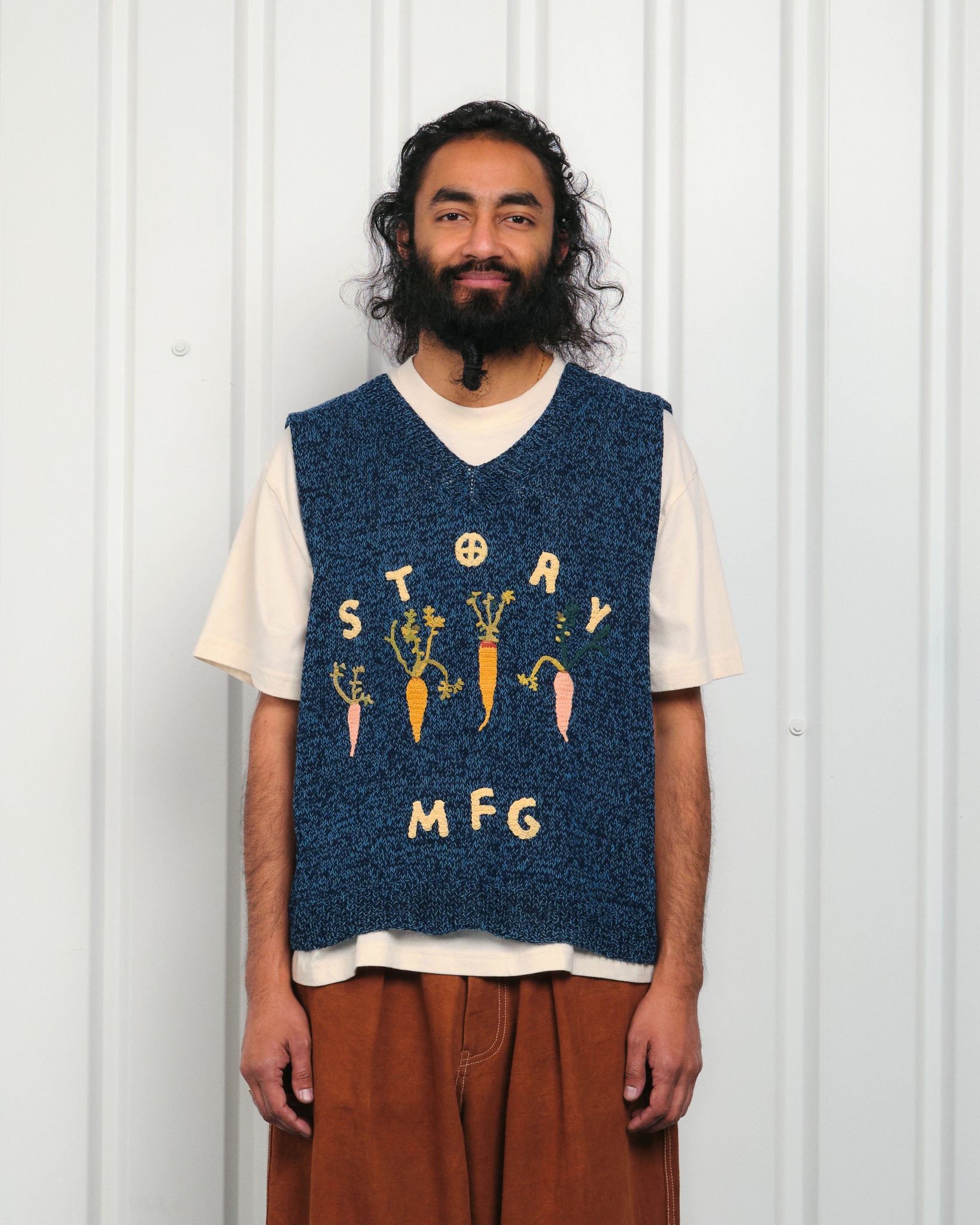 Knitwear – Page 2 – Story mfg.