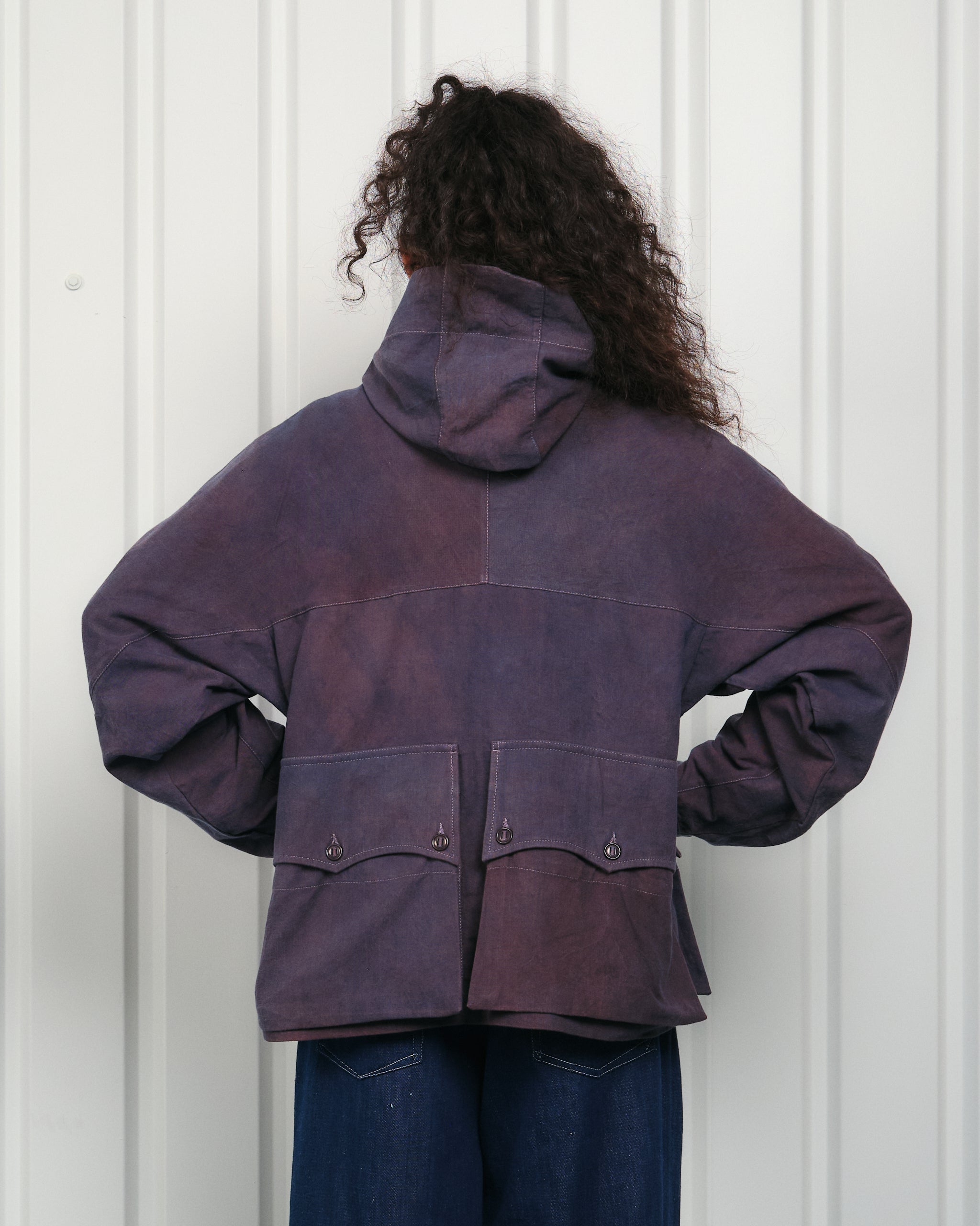 Research Jacket - R.T.S. CO-200A – Story mfg.