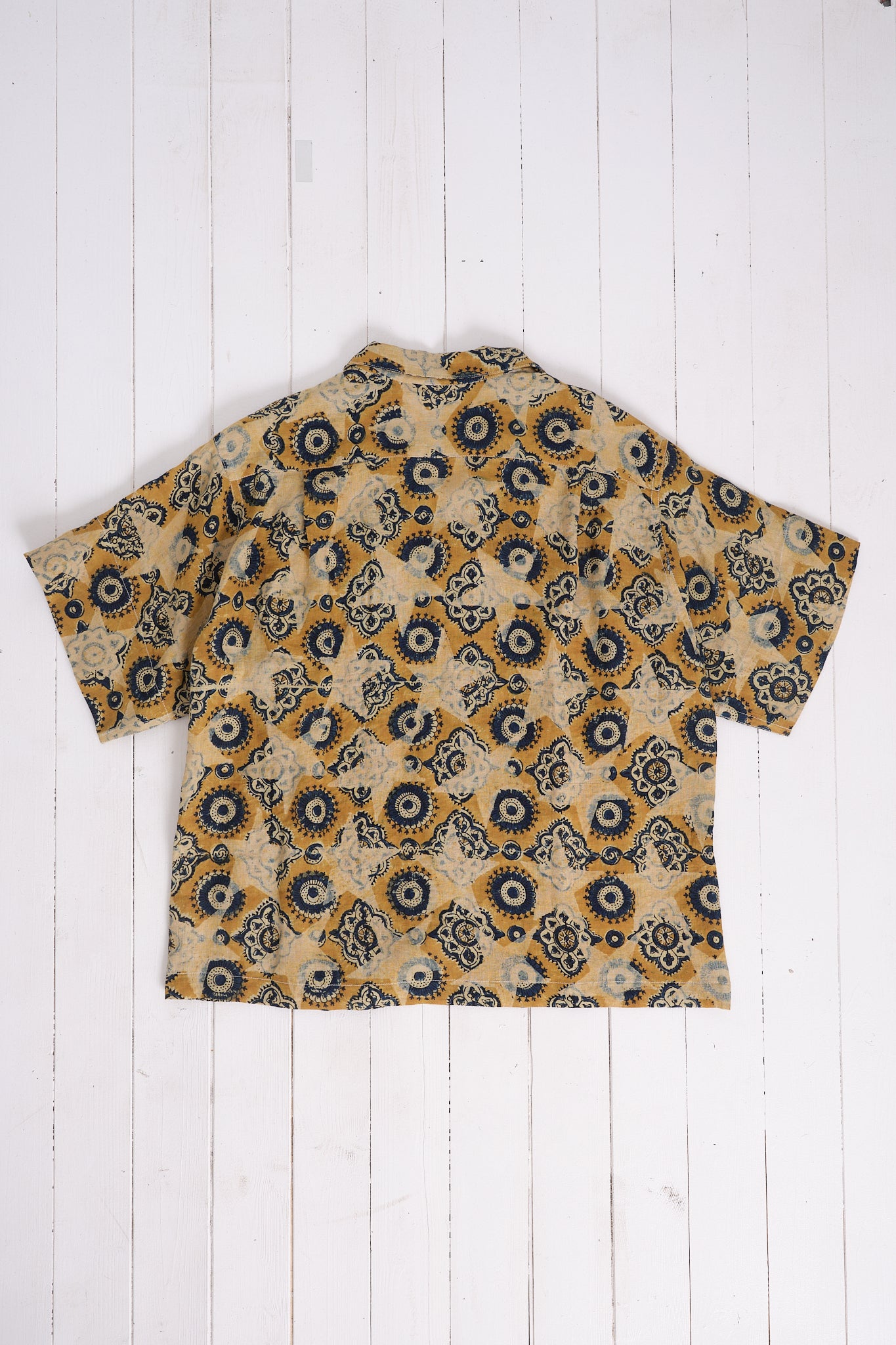 Greetings Shirt  - Star Resist