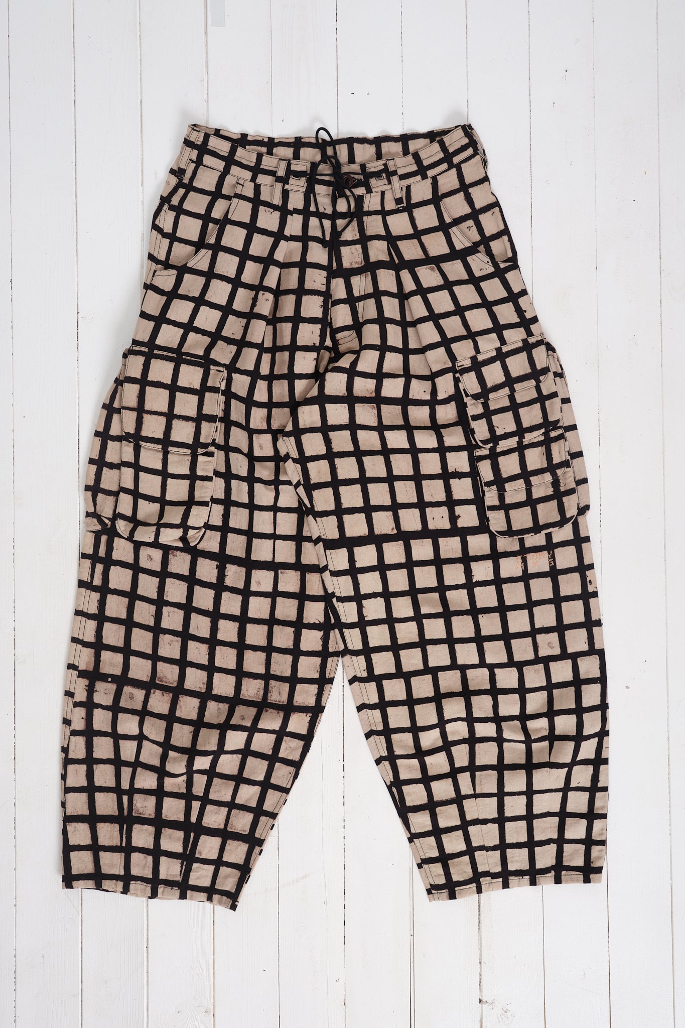 Forager Pants - Tree Resist
