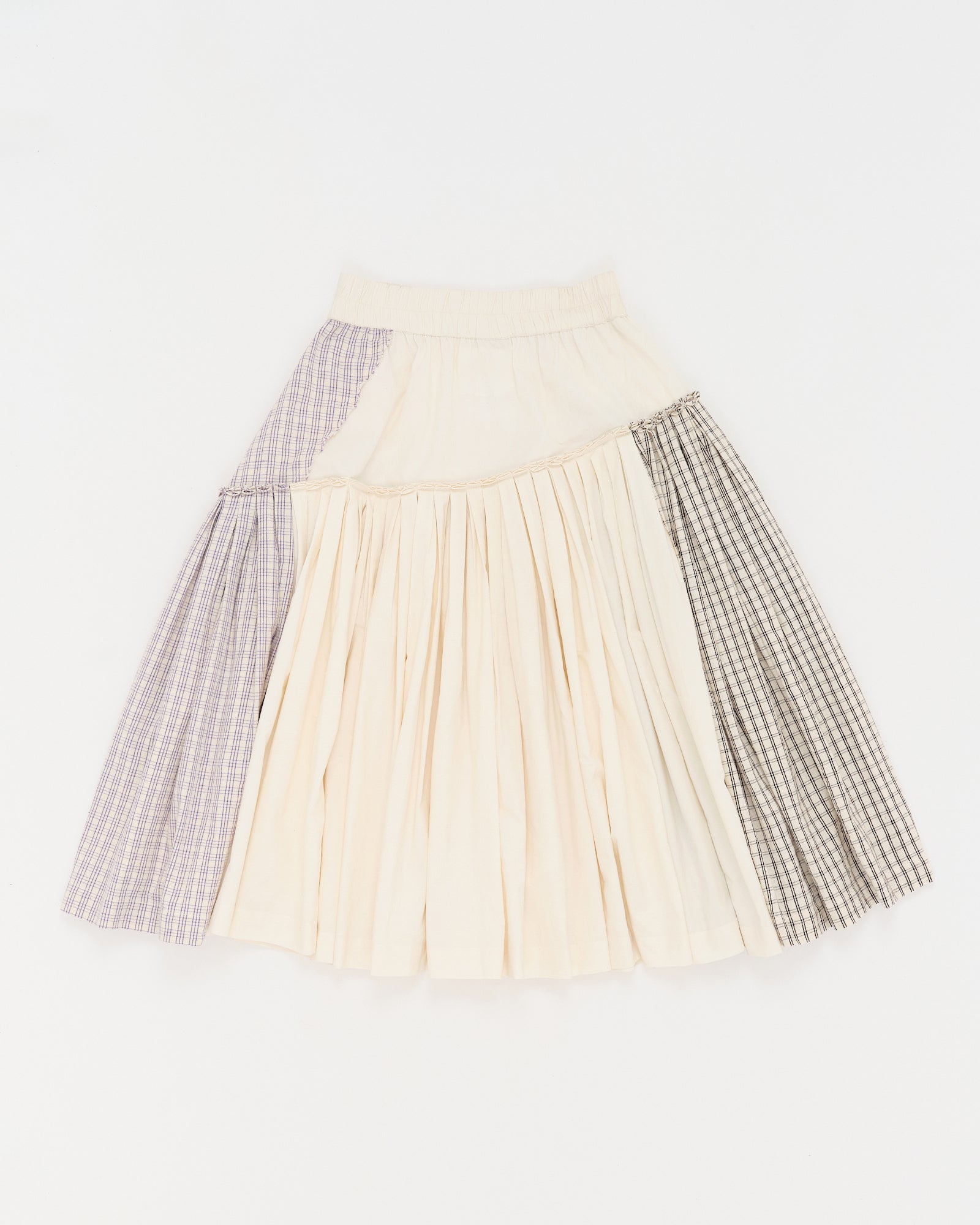 Pine Skirt - Precious Patchwork