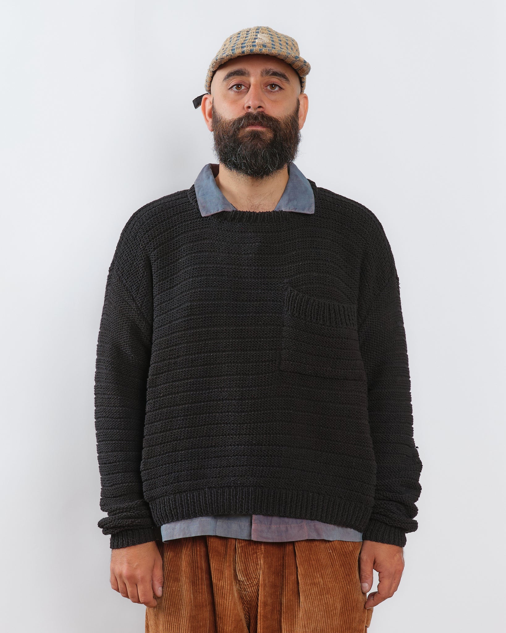 Furrow Jumper - R.T.S. CO-80