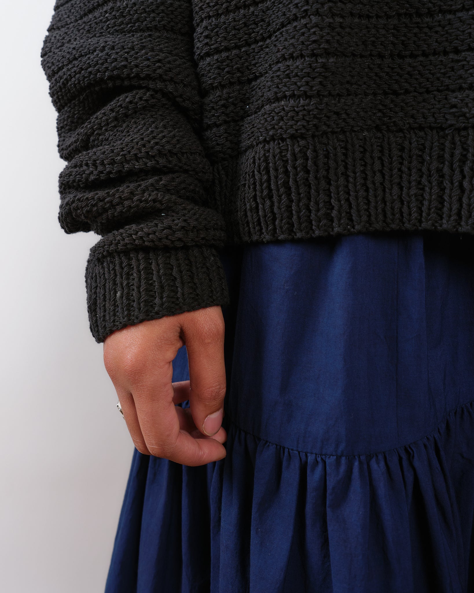Furrow Jumper - R.T.S. CO-80