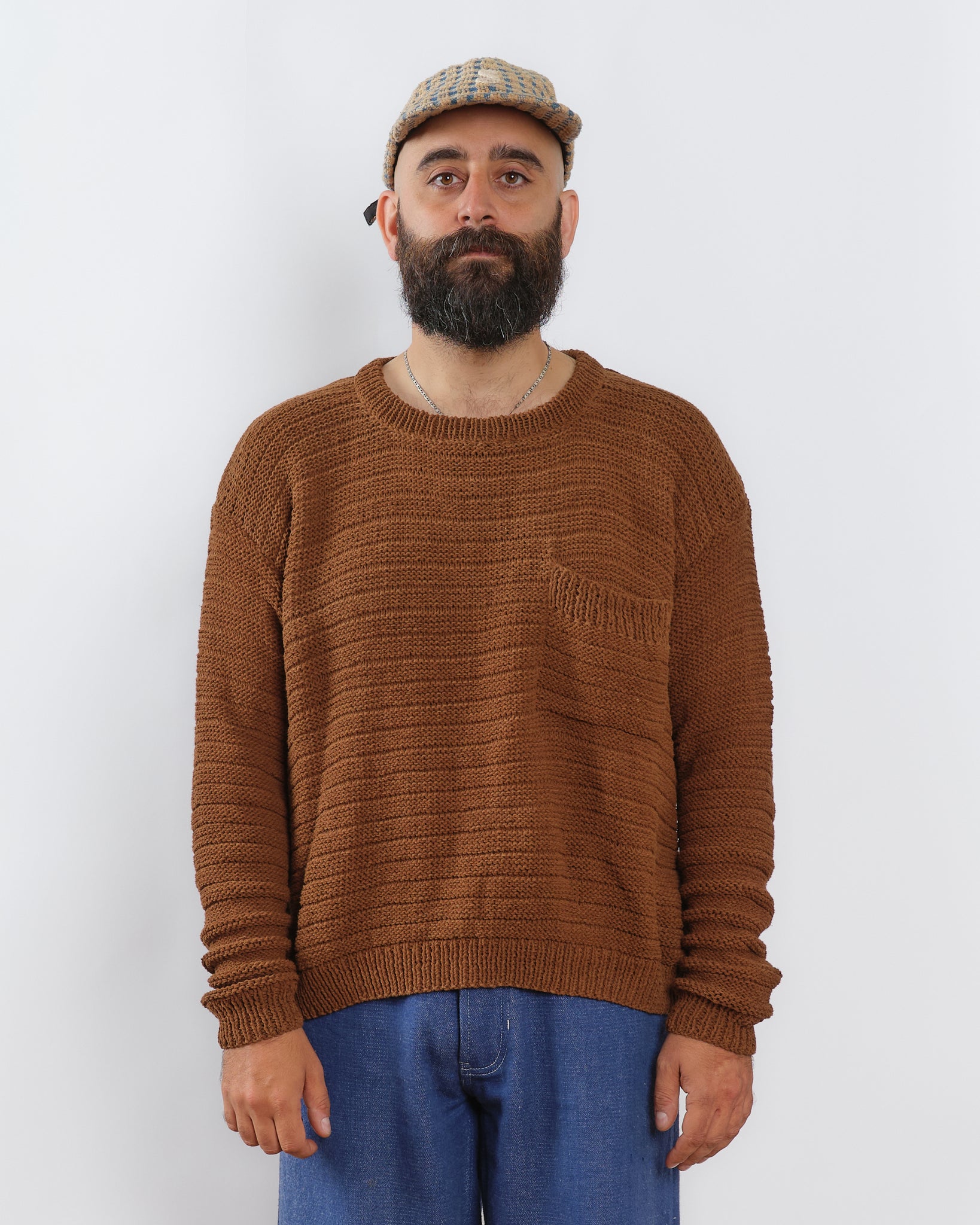 Furrow Jumper - R.T.S. CO-44
