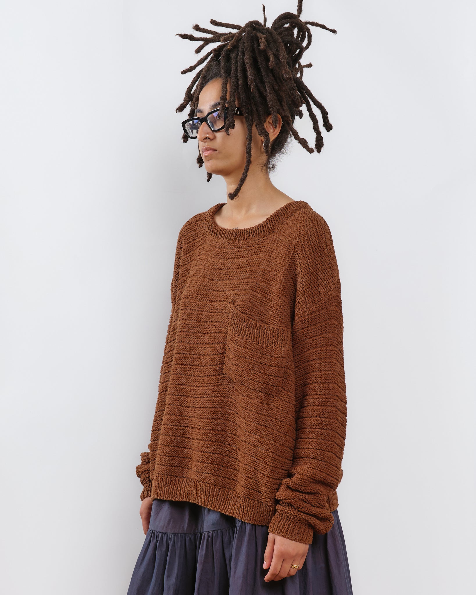 Furrow Jumper - R.T.S. CO-44