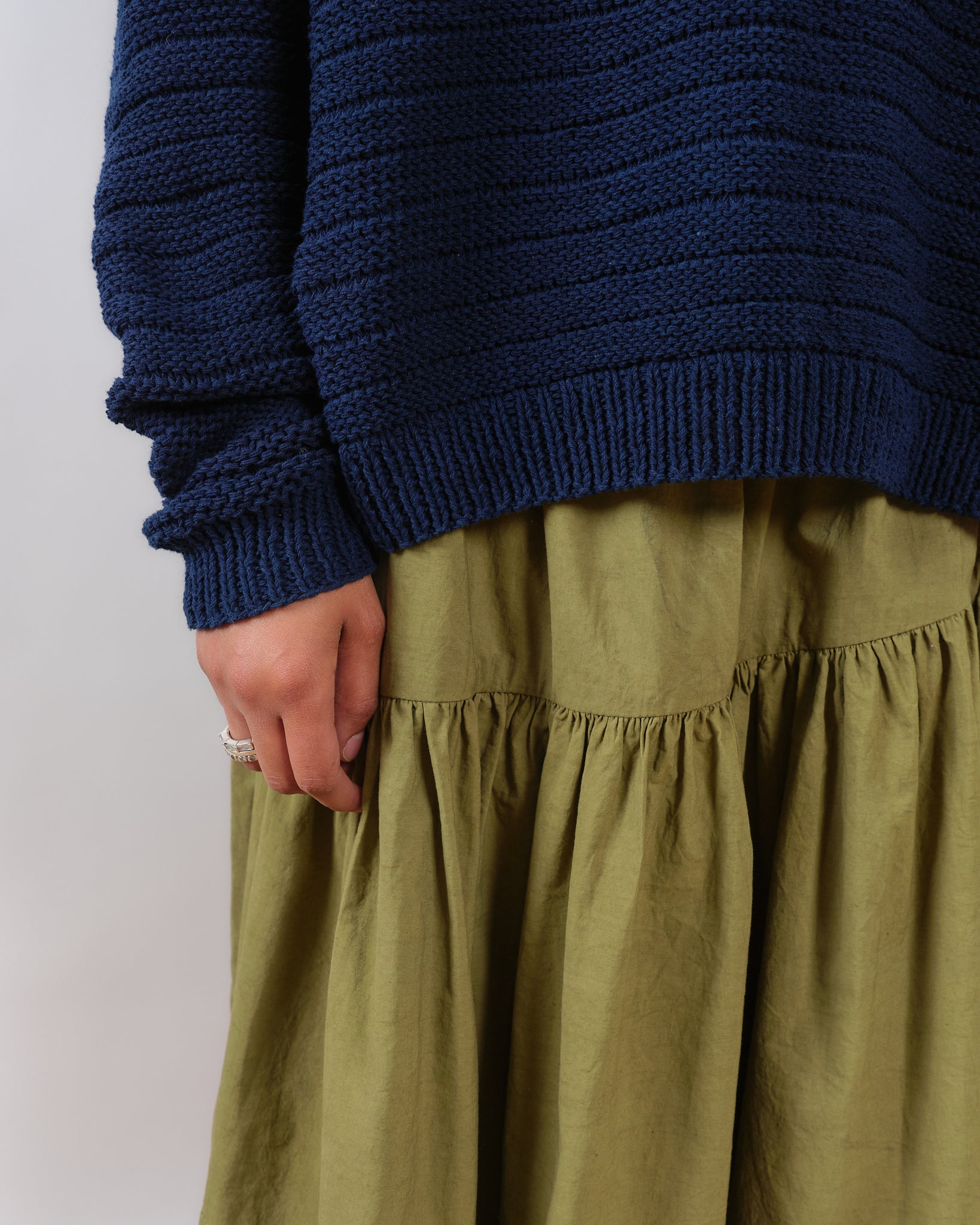 Furrow Jumper - R.T.S. CO-64