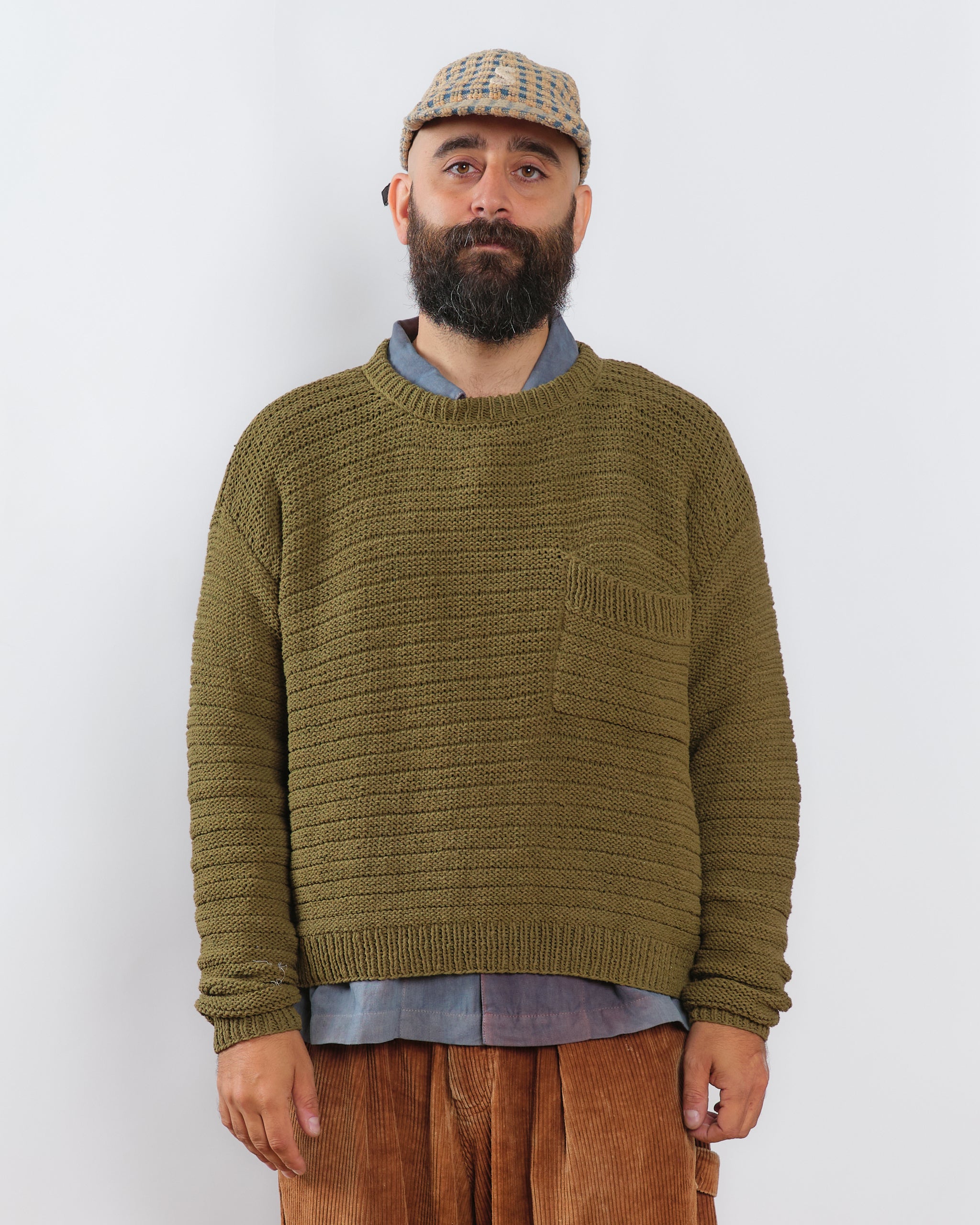 Knitwear – Story mfg.