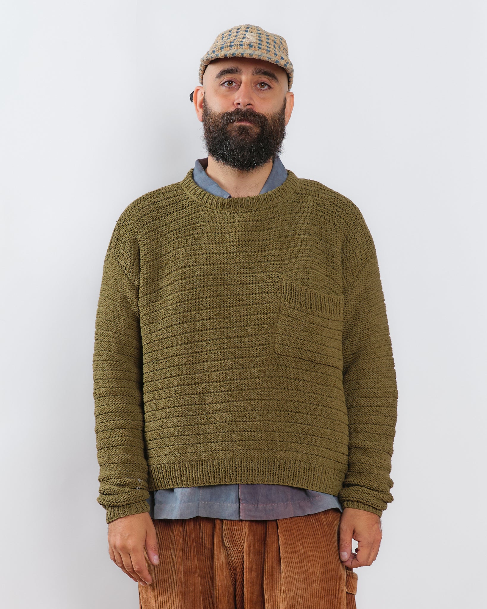 Furrow Jumper - R.T.S. CO-11