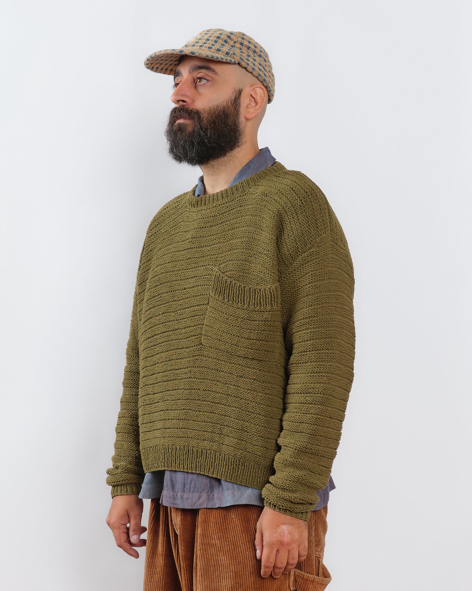 Furrow Jumper - R.T.S. CO-11