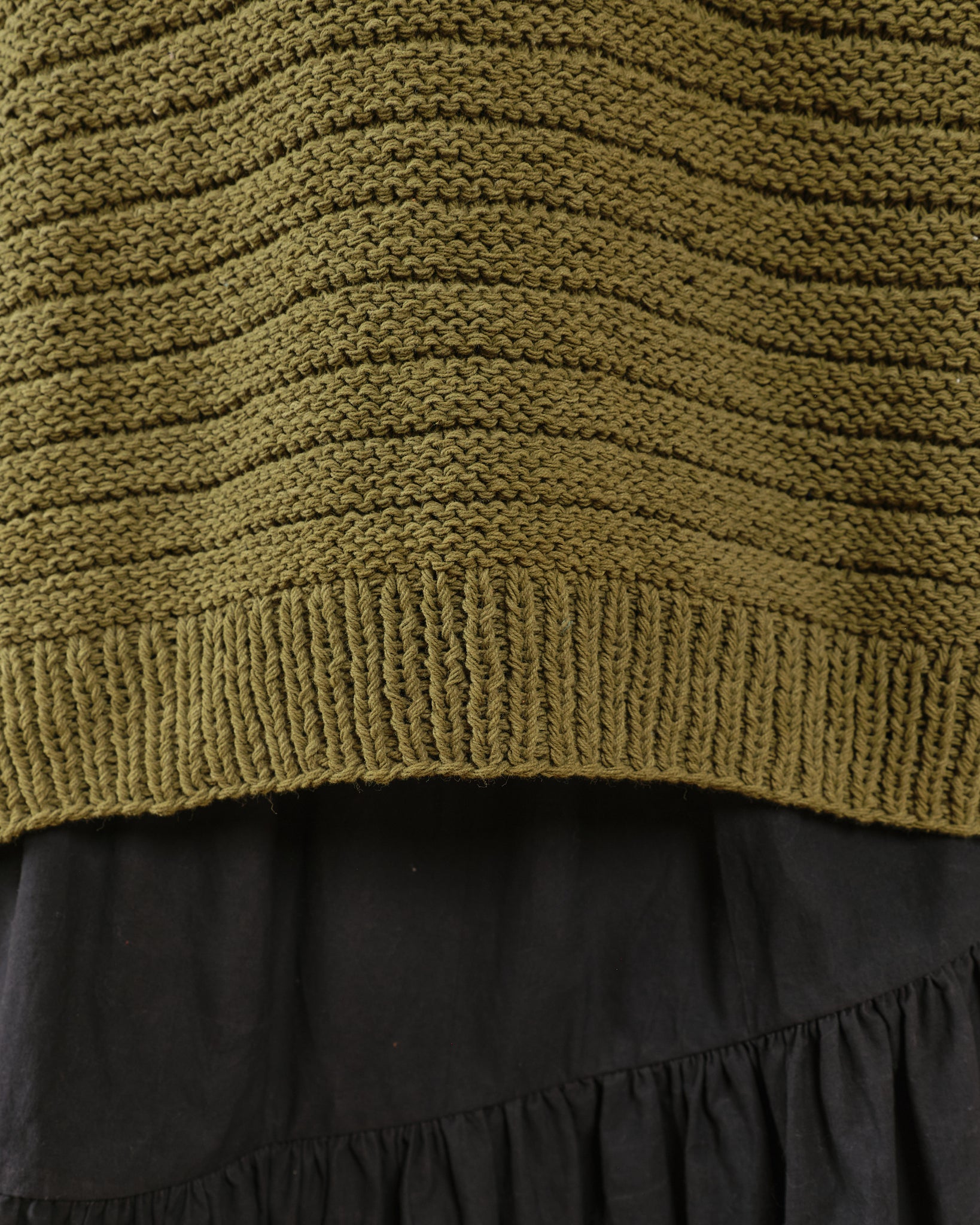 Furrow Jumper - R.T.S. CO-11