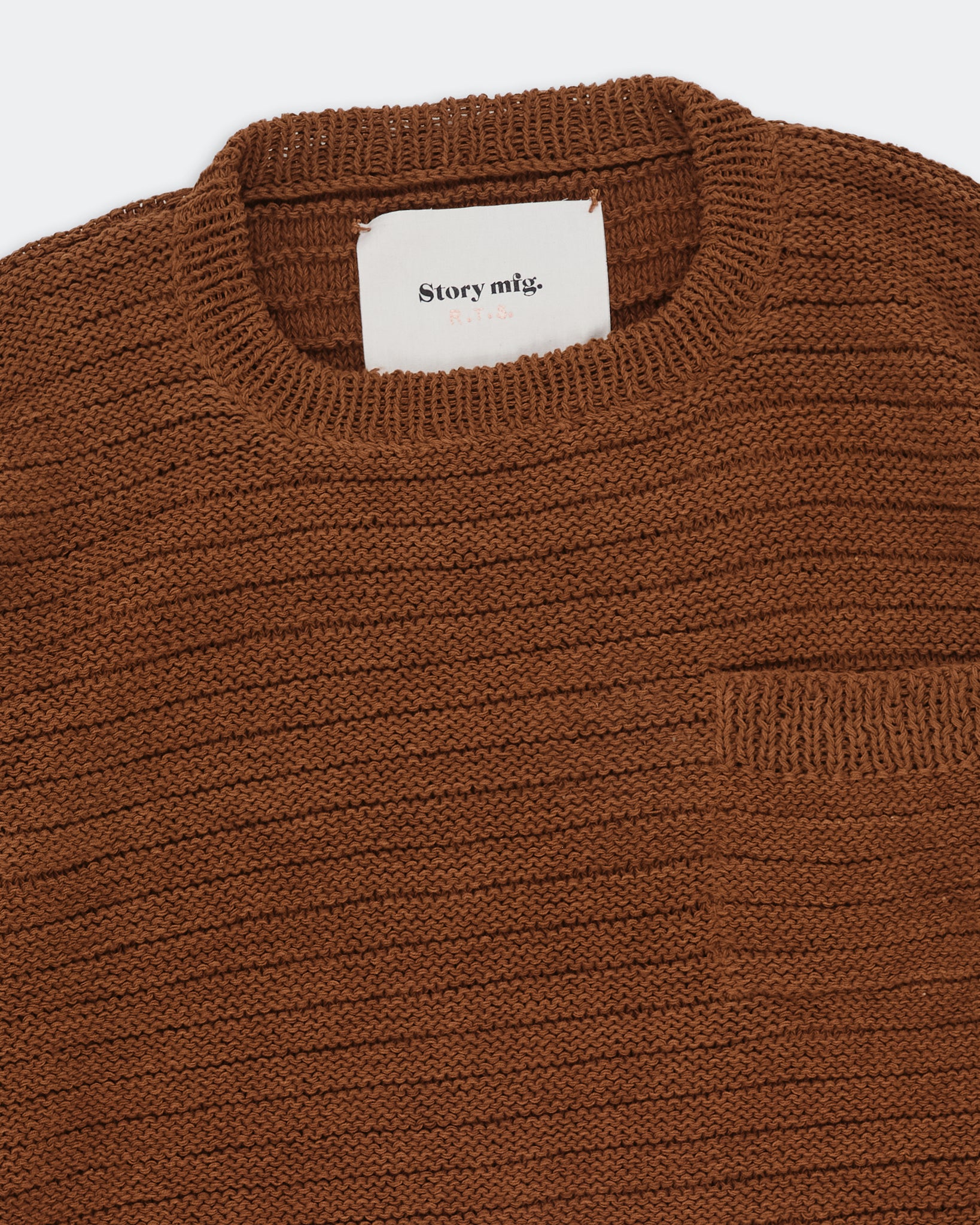 Furrow Jumper - R.T.S. CO-44