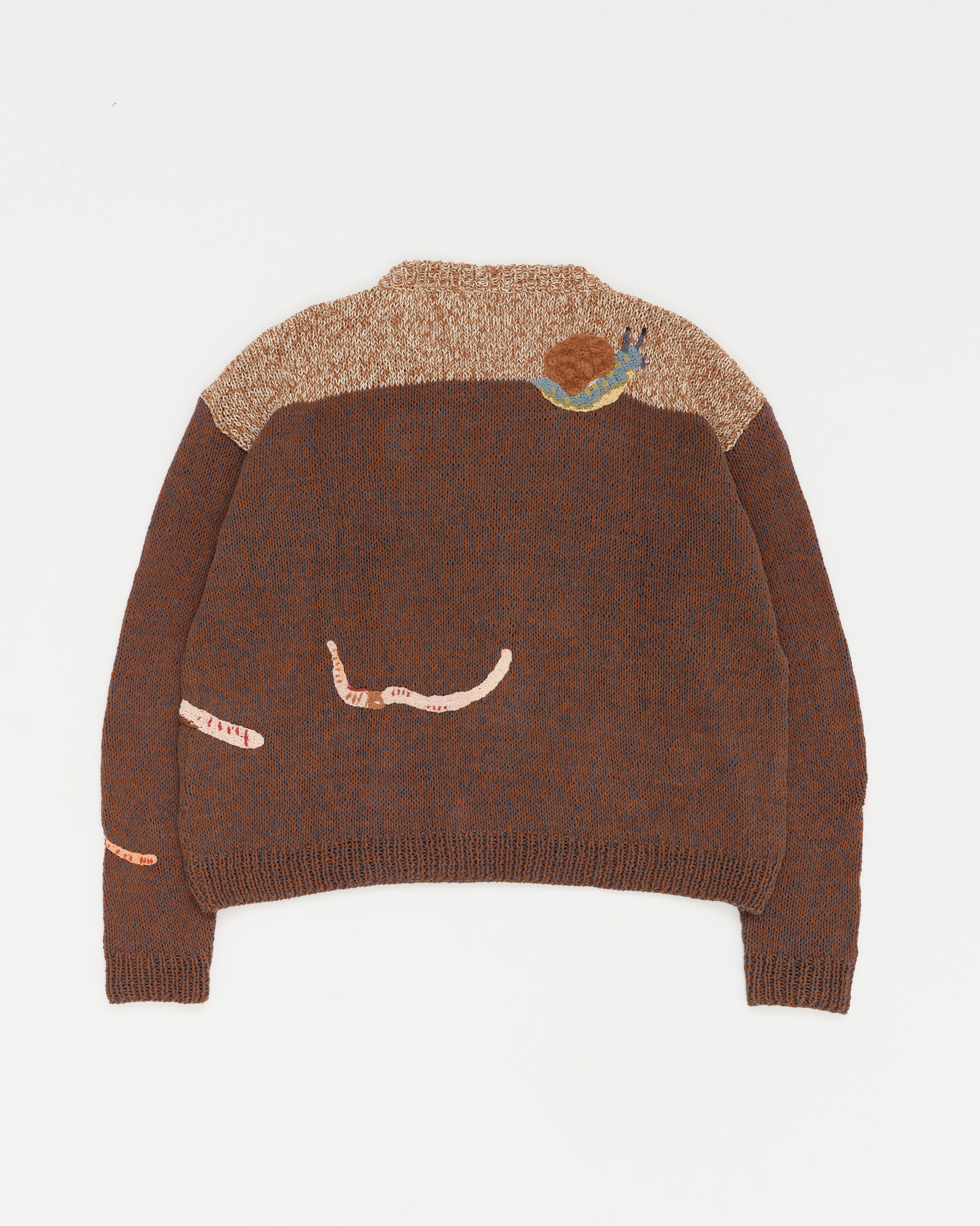 Furrow Jumper - Soil Mates Compost – Story mfg.
