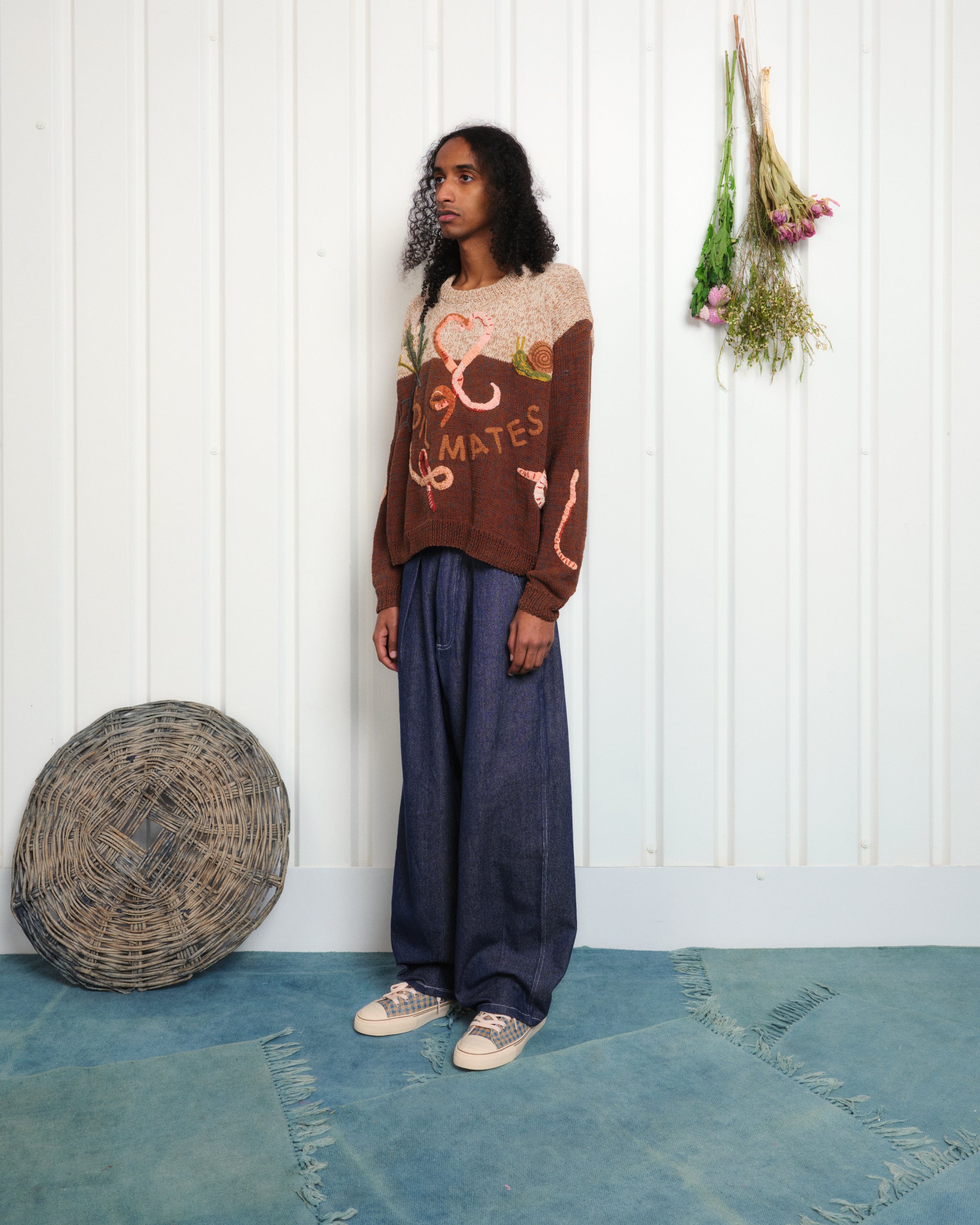 Furrow Jumper - Soil Mates Compost – Story mfg.